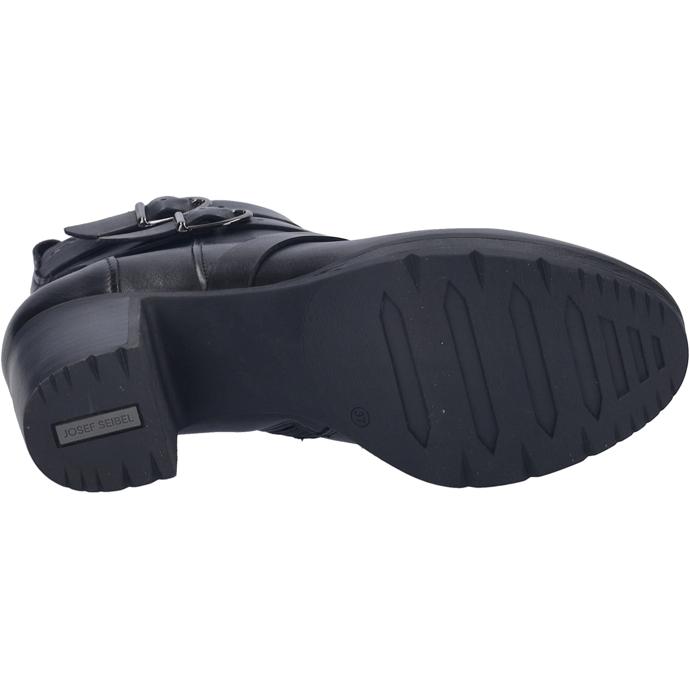 Josef Seibel Stiefelette »Gloria 08, schwarz«