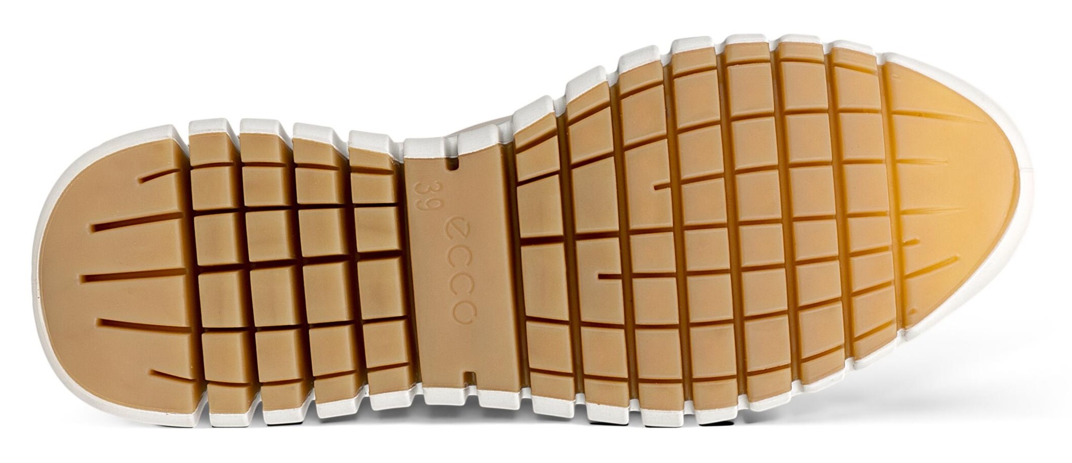 Thumbnail - Ecco Slip-On Sneaker "GRUUV W" Freizeitschuh, Halbschuh, Slipper mit ergonomischer Fluidform Sohle