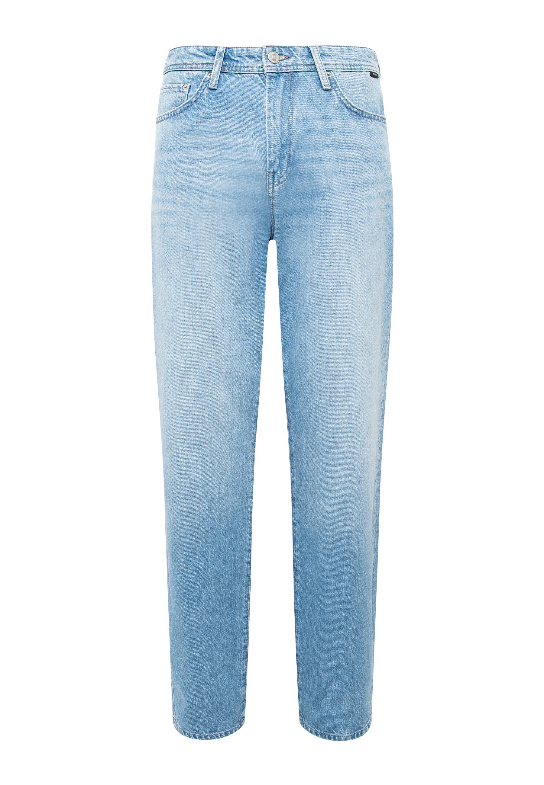 Mavi Weite Jeans »TORONTO« Baggy Tapered Jeans