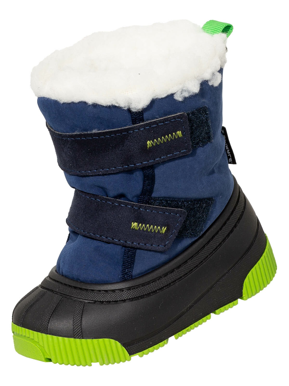 Spirale Stiefel "Winky"