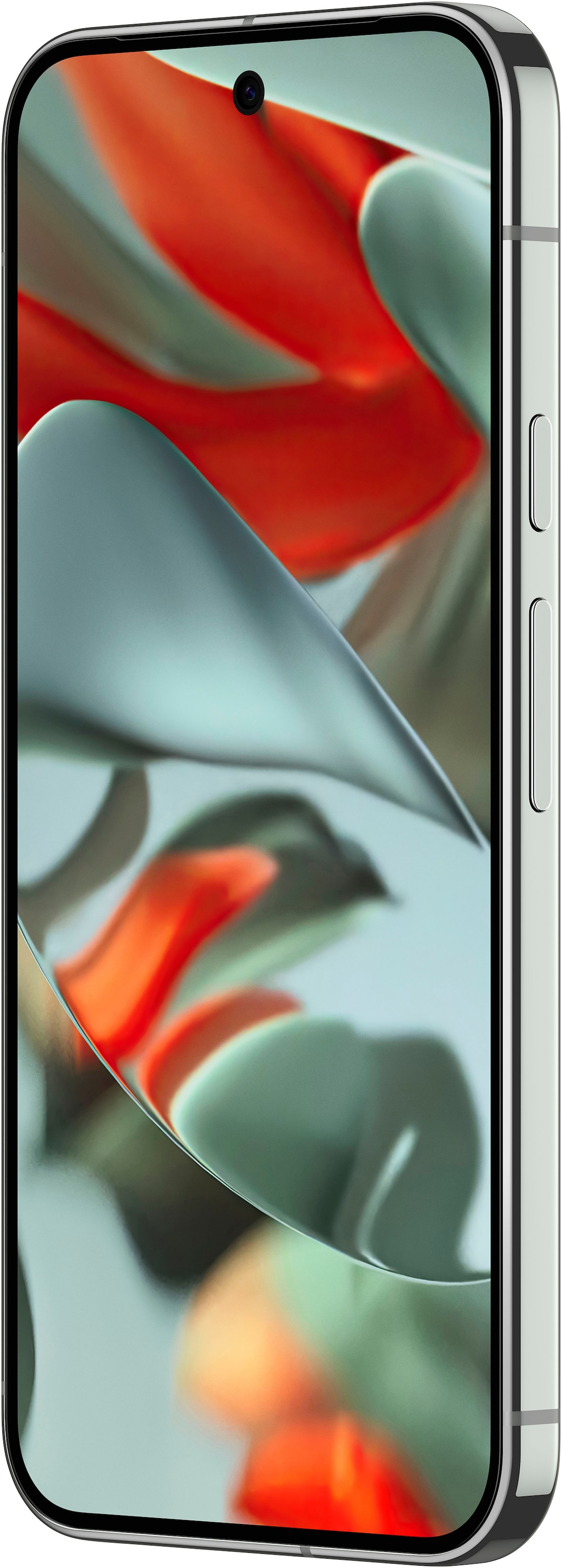 Google Smartphone »Pixel 9 Pro XL, 128 GB«, Hazel