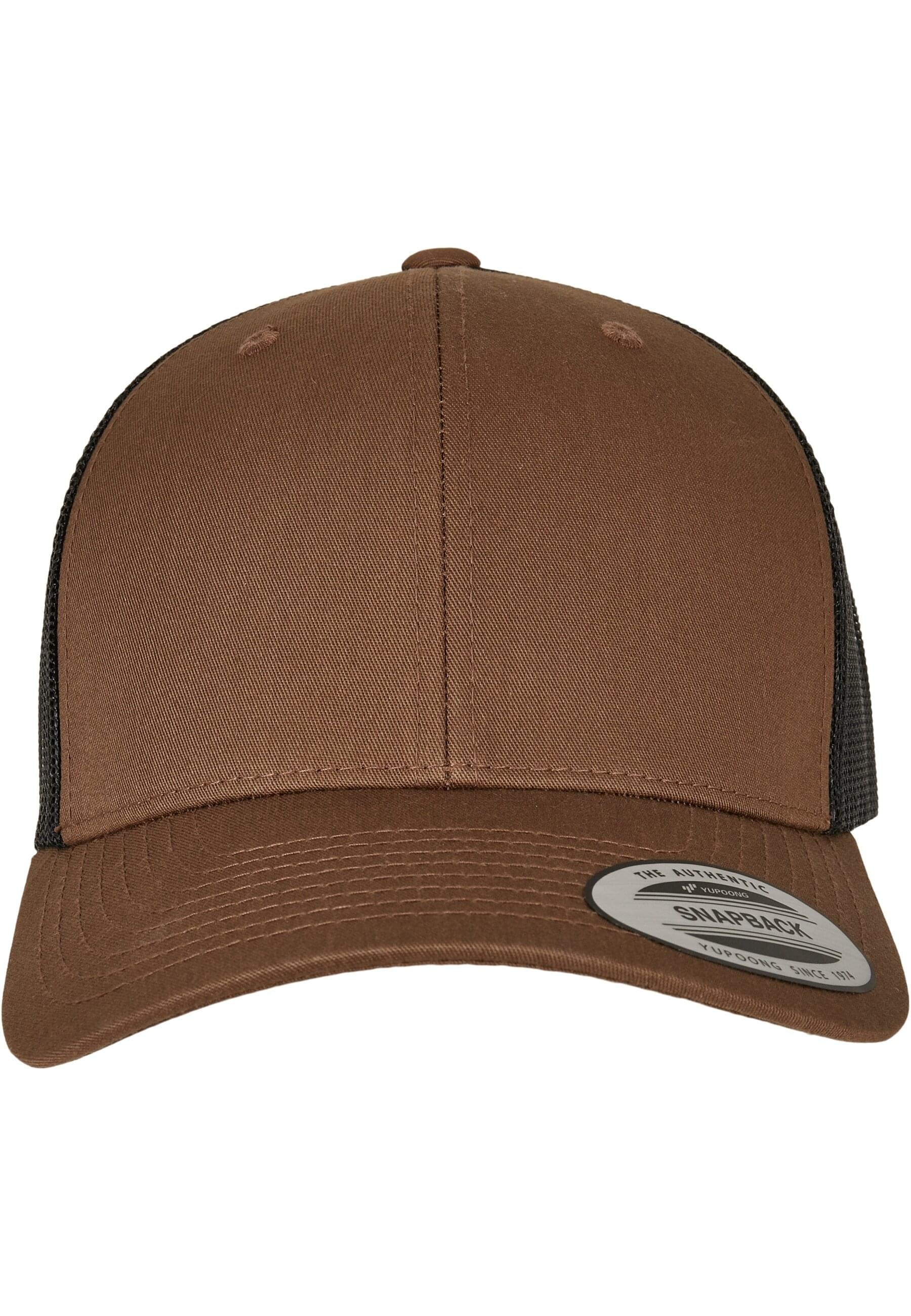 Flexfit Flex Cap »Flexfit Unisex Retro Trucker 2-Tone«