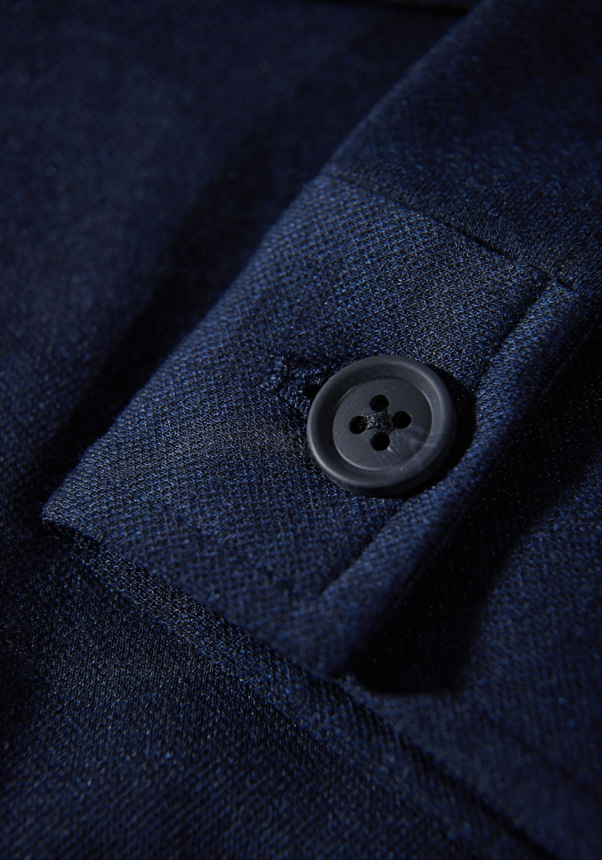 LINDBERGH Hemdjacke »Lindbergh Oberhemd, Hemdjacke«