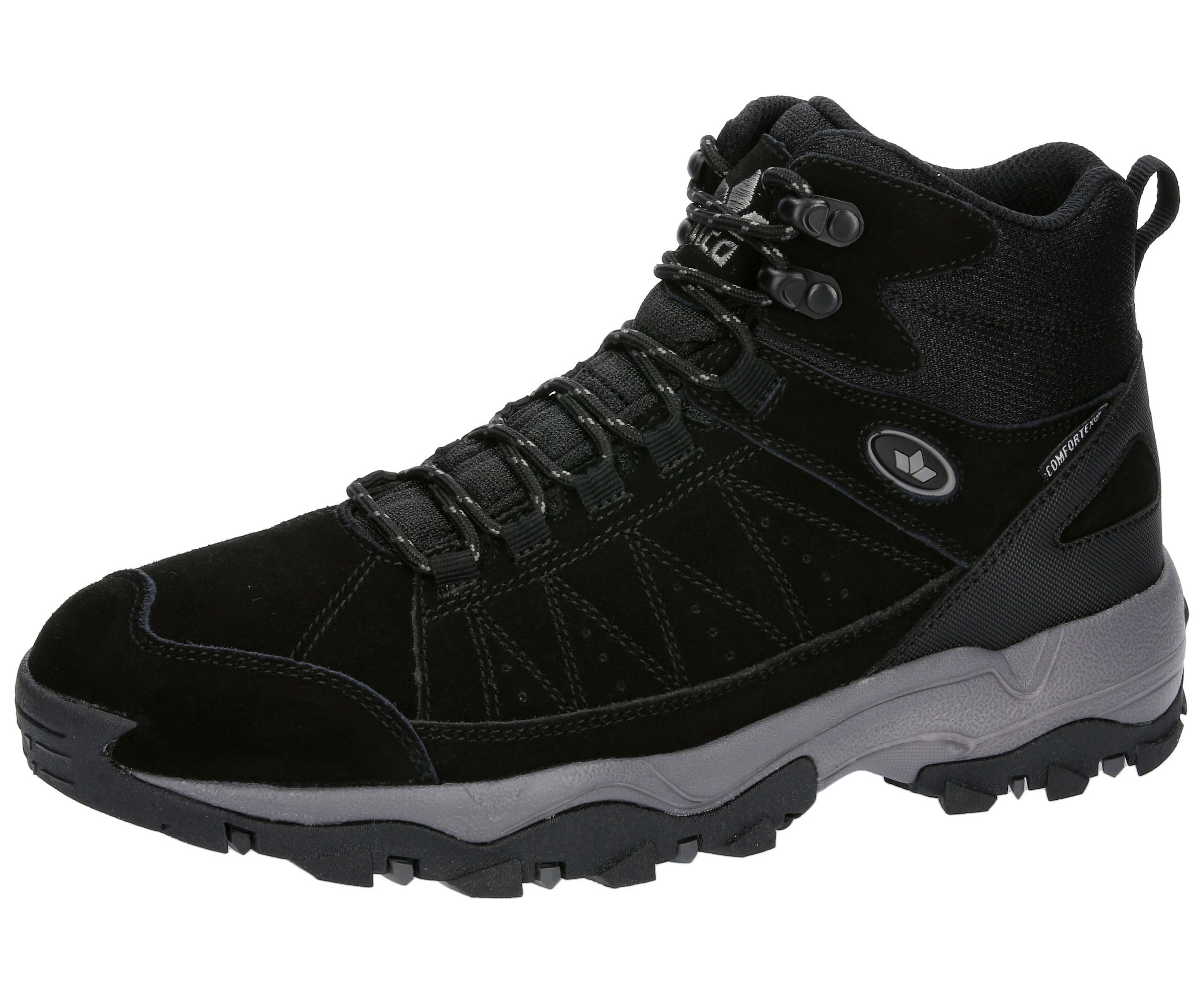 Lico Wanderstiefel "Outdoorstiefel Fairfield High"