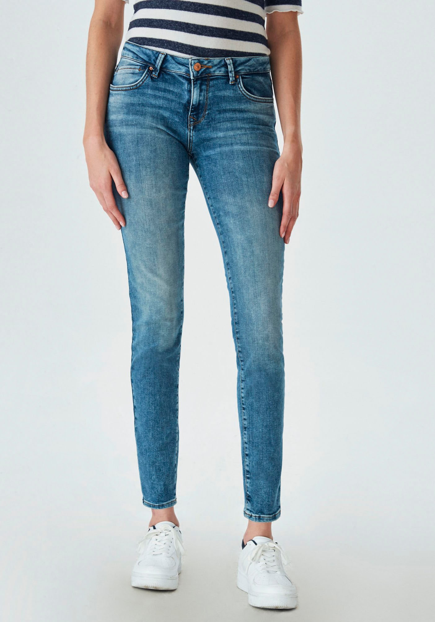 LTB Skinny-fit-Jeans für bestellen | BAUR