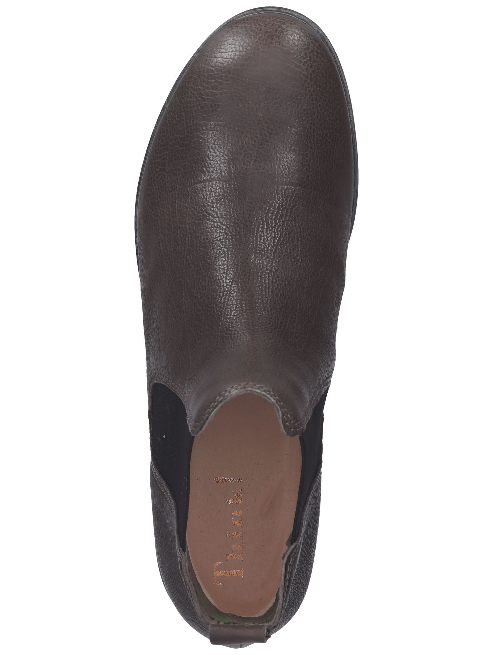 Think! Stiefelette »Think! Stiefelette Nappaleder«