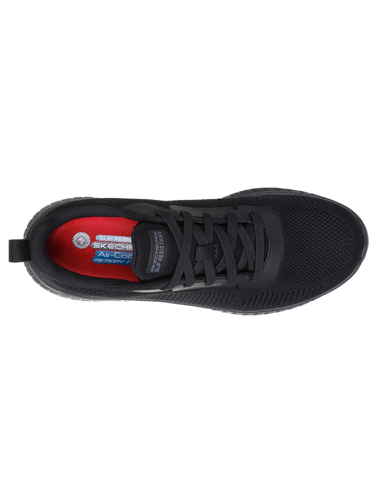 Skechers Berufsschuh »Squad«