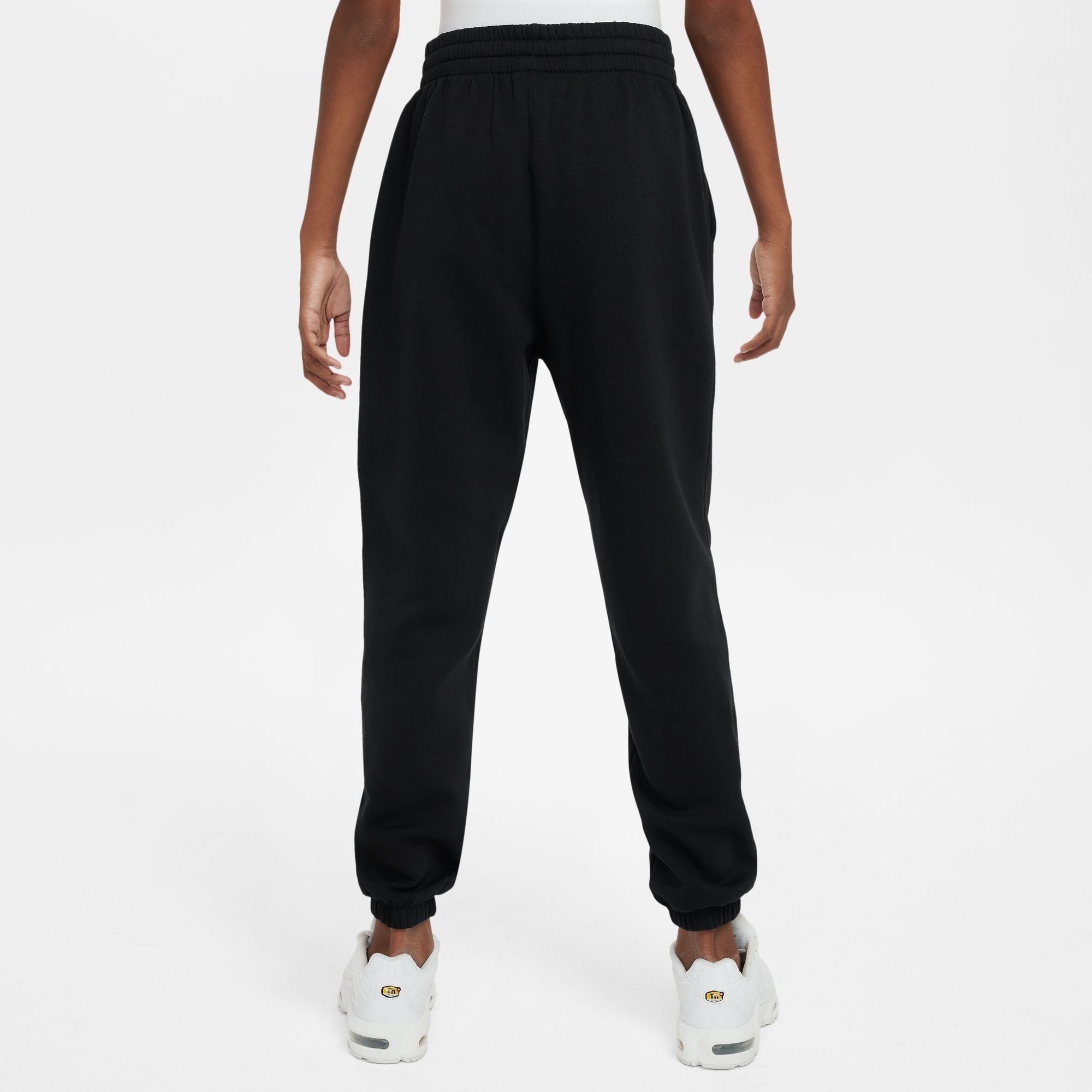 Nike Sportswear Sporthose »G NSW CLUB FLC LOOSE PANT LBR«  bequeme Passform, sportlicher Stil, für Jugendliche