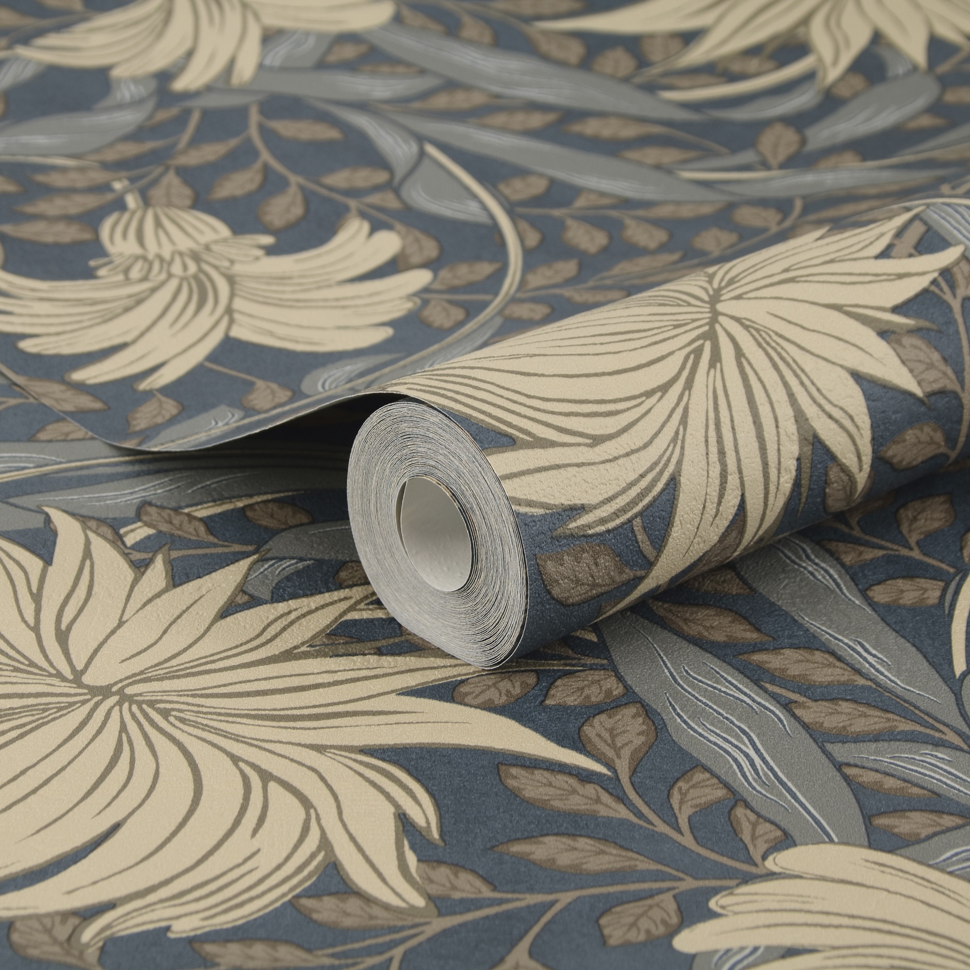 Sublime Vliestapete »JOLIE«, floral, Design Tapeten