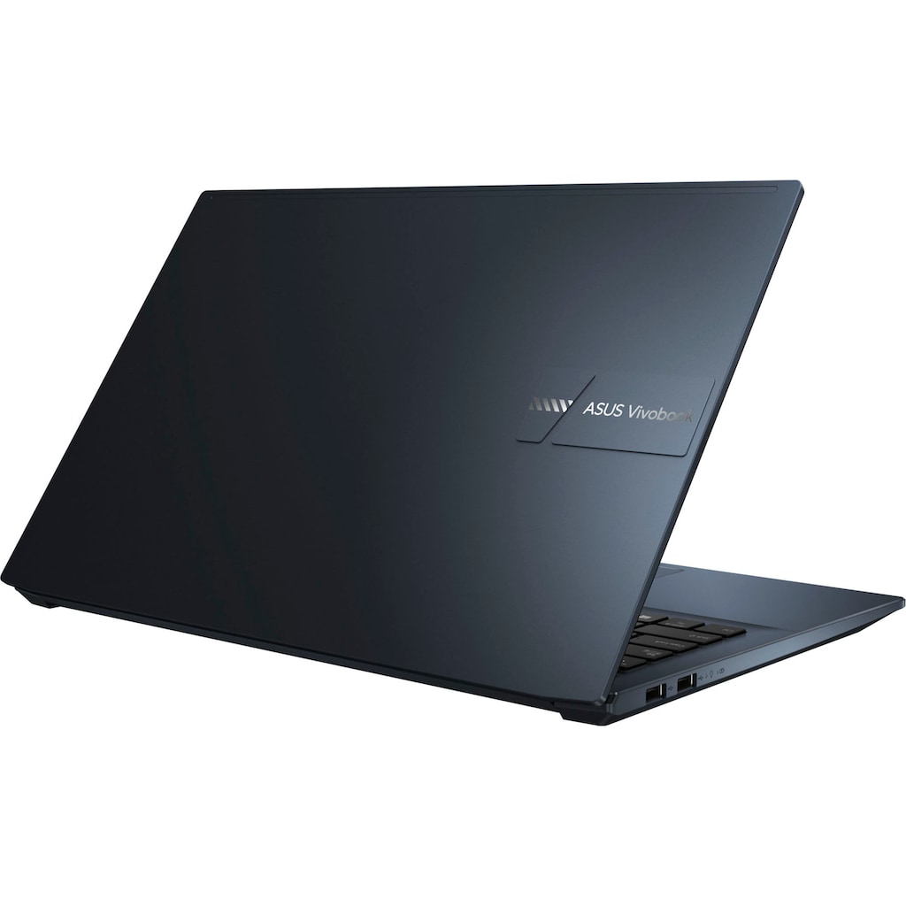 Asus Notebook »Vivobook Pro 15 OLED M3500QA-L1202W«, 39,62 cm, / 15,6 Zoll, AMD, Ryzen 5, Radeon Graphics, 512 GB SSD