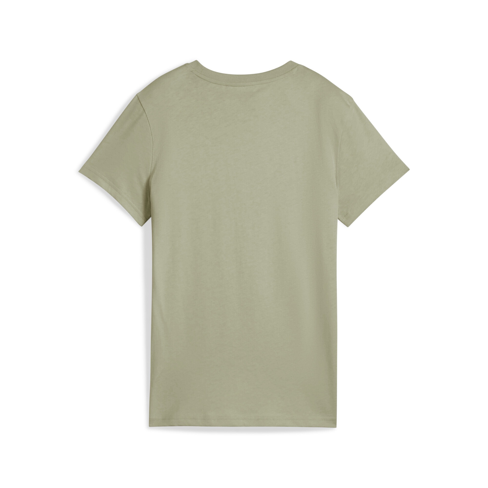 PUMA T-Shirt »ESS No. 1 Logo T-Shirt Damen«