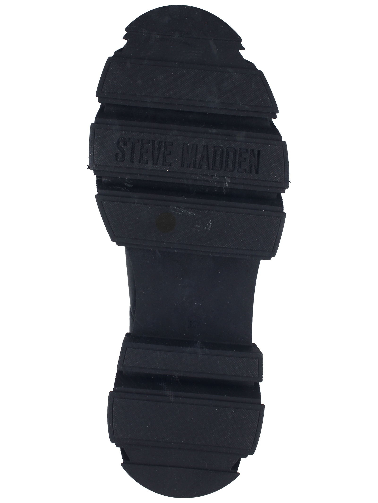 STEVE MADDEN Stiefelette »STEVE MADDEN Stiefelette Leder/Textil«