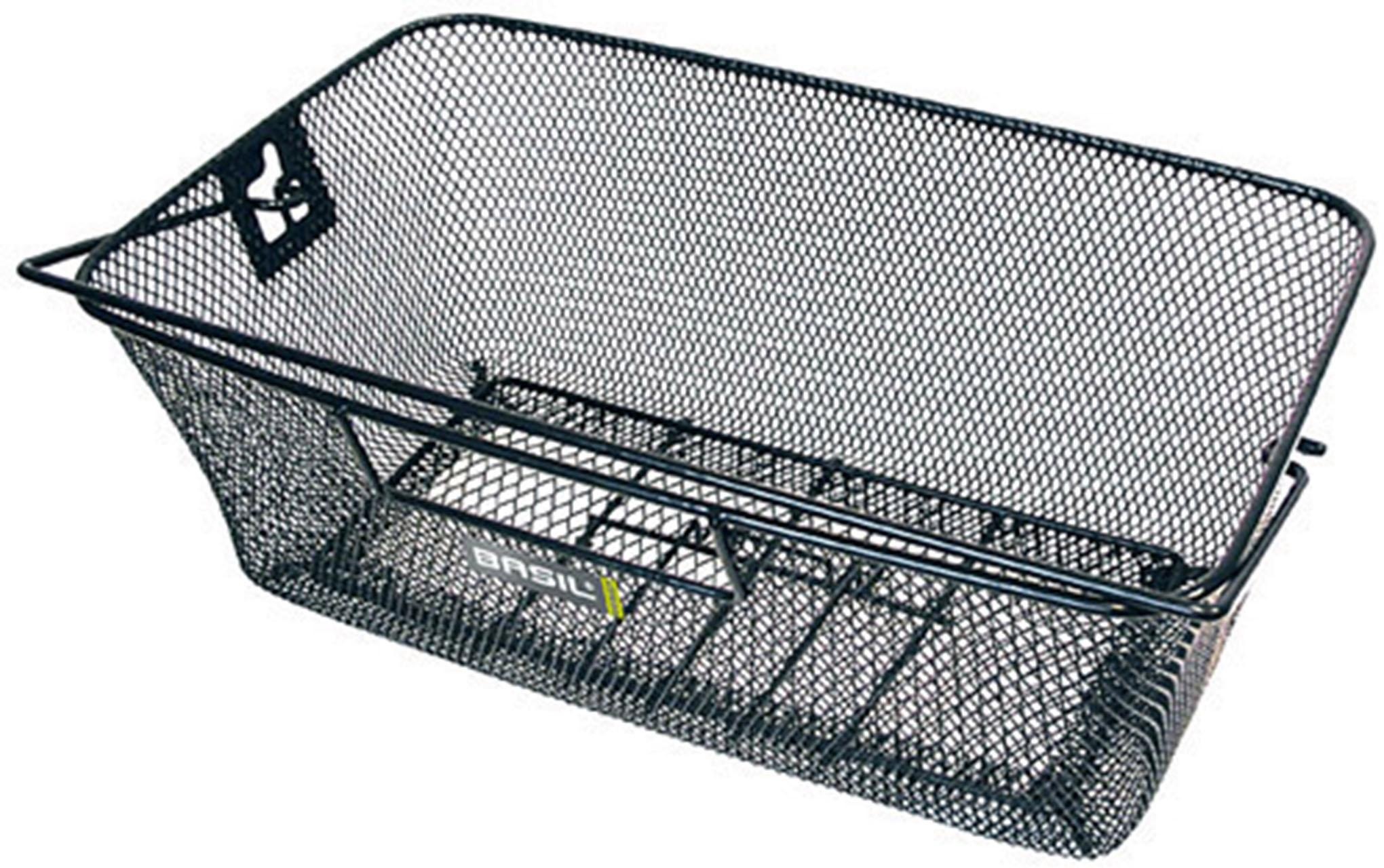 Fahrradkorb Hinterradkorb Basil Concord