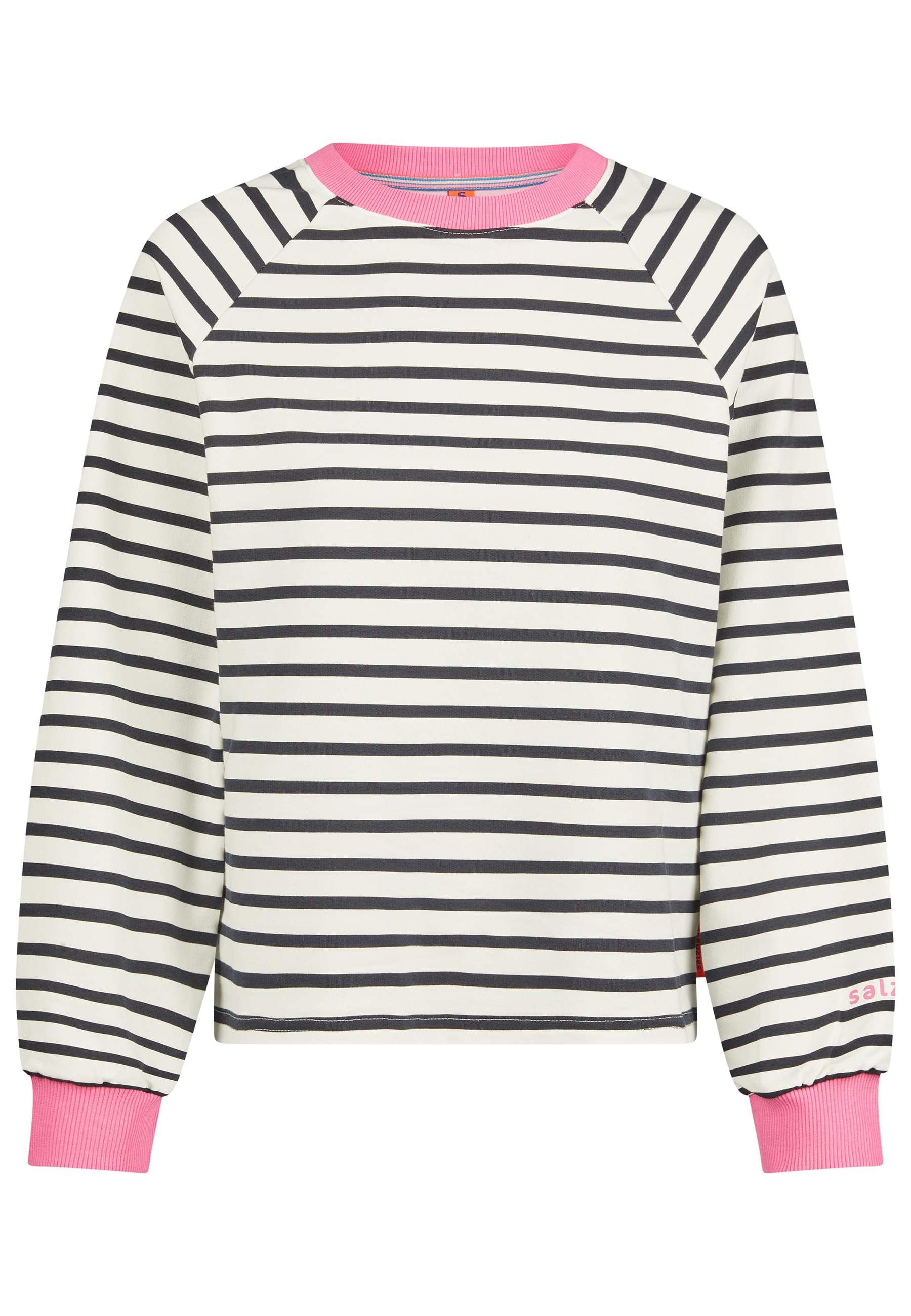 salzhaut Sweatshirt "Sweatshirt UNSEBULK" günstig online kaufen