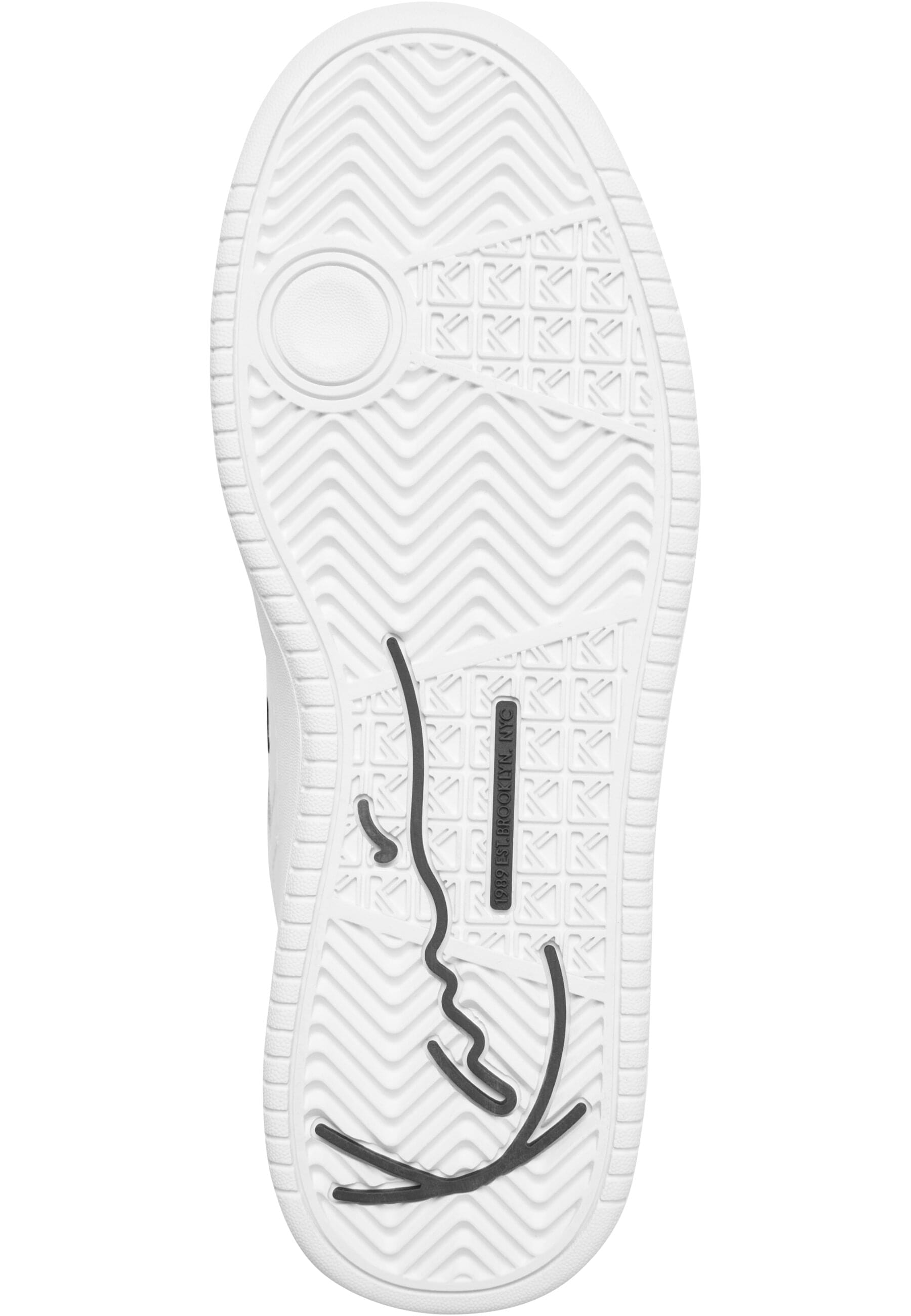 Karl Kani Sneaker »Karl Kani Herren 89 LXRY«