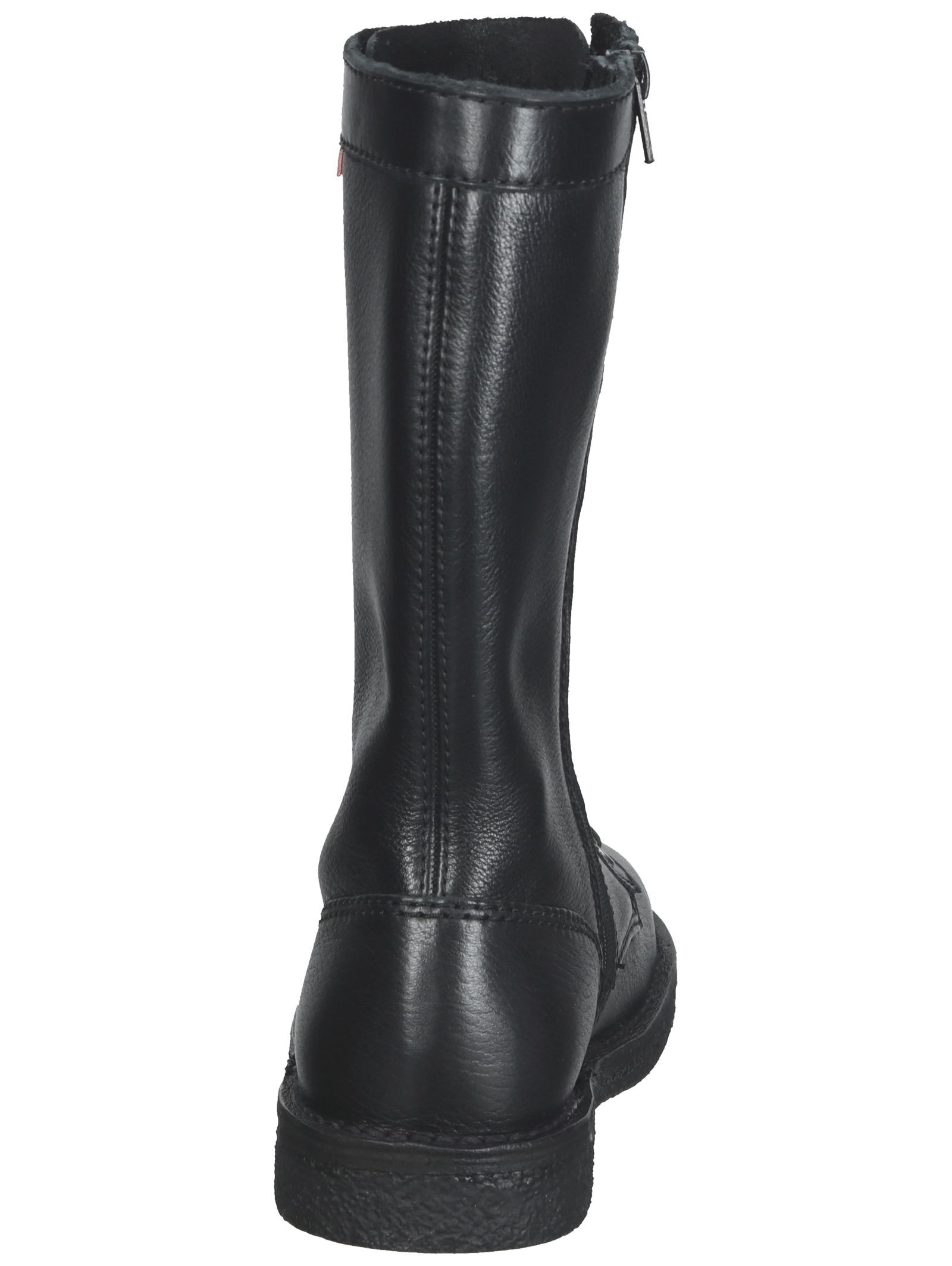 Kickers Schnürstiefel »Kickers Stiefel Leder«