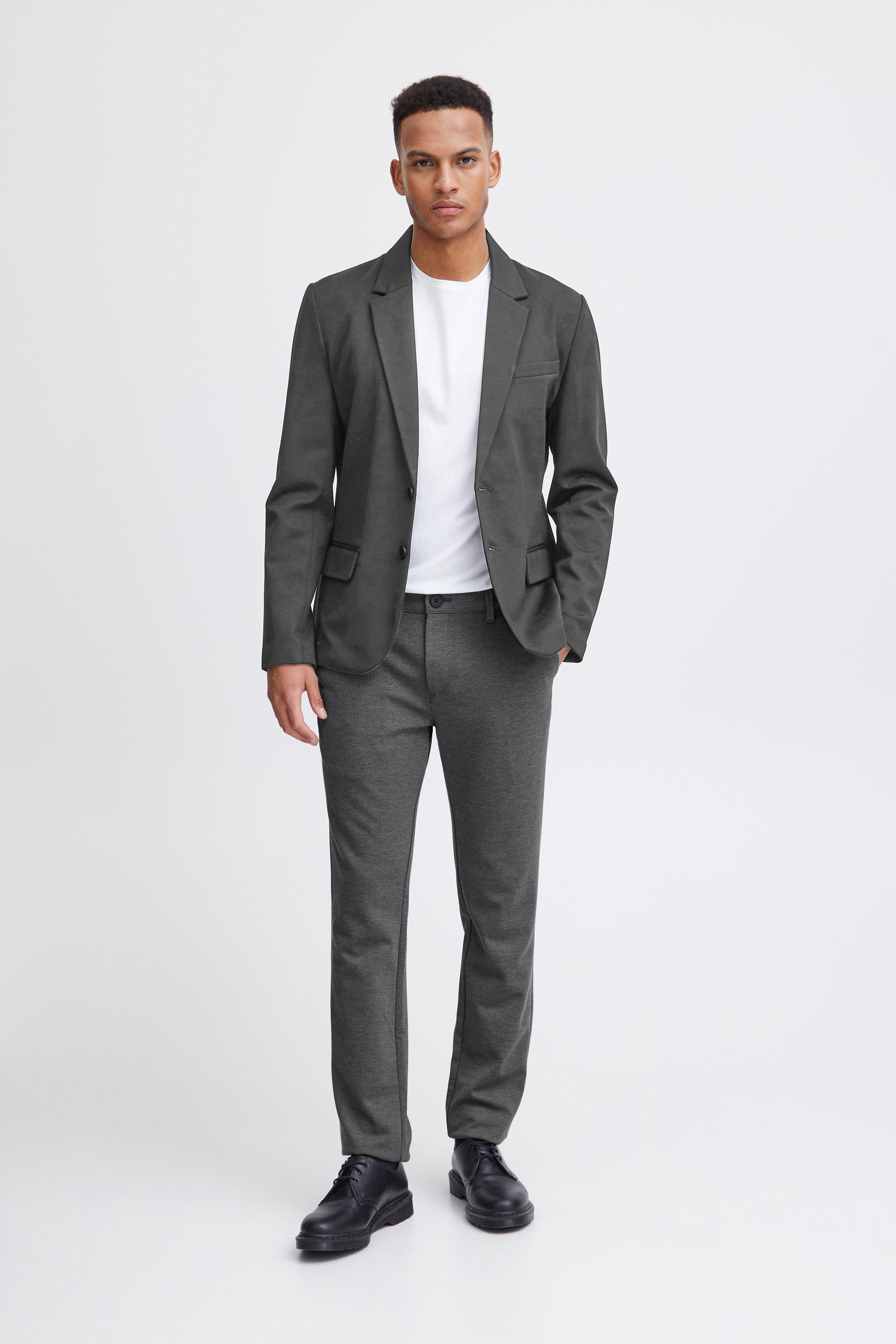 Blend Blazer Men's Grey 48 7