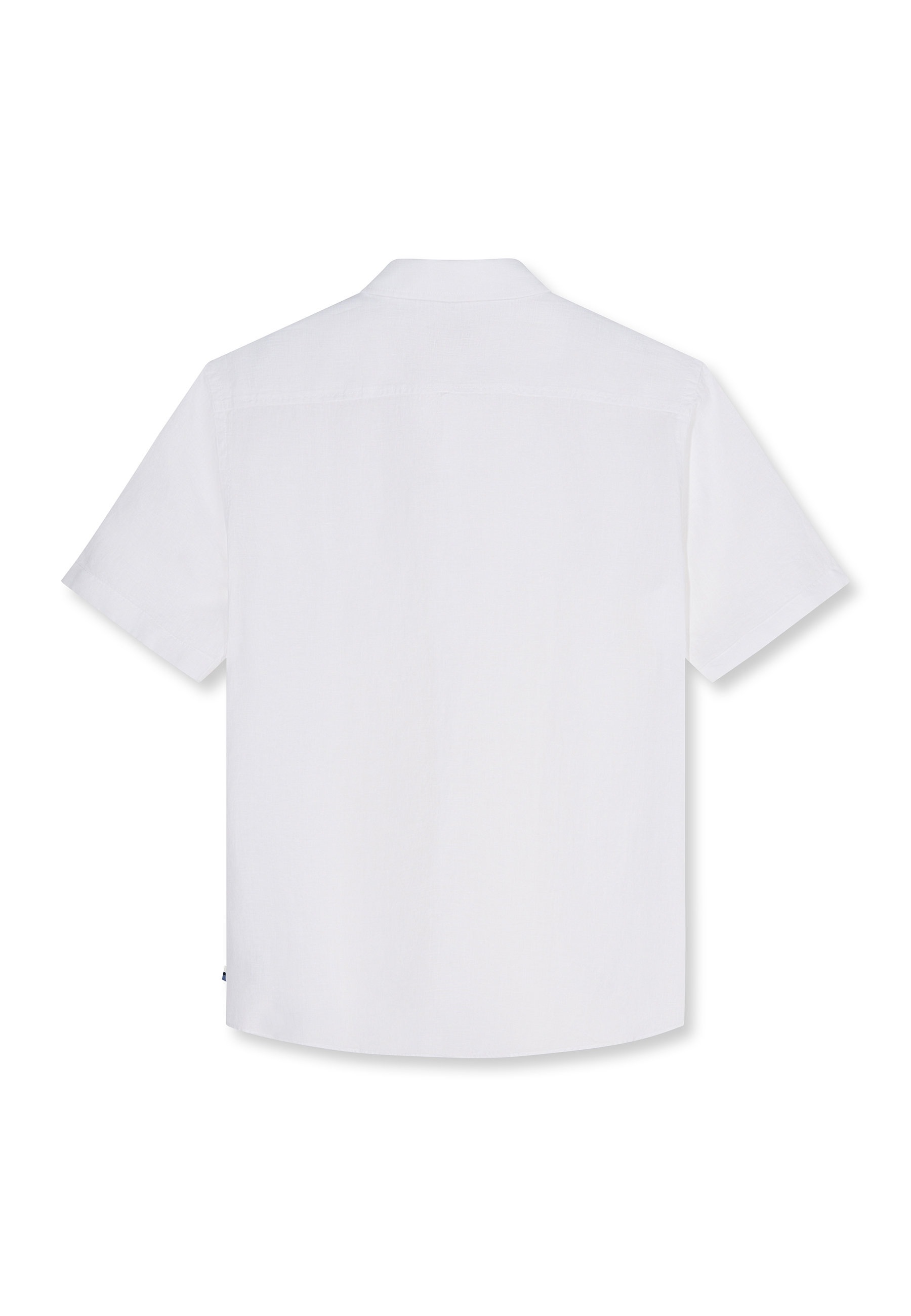 OLYMP Kurzarmhemd »OLYMP Casual, Regular Fit, Kent«