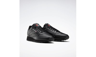 Sneaker »CLASSIC LEATHER«