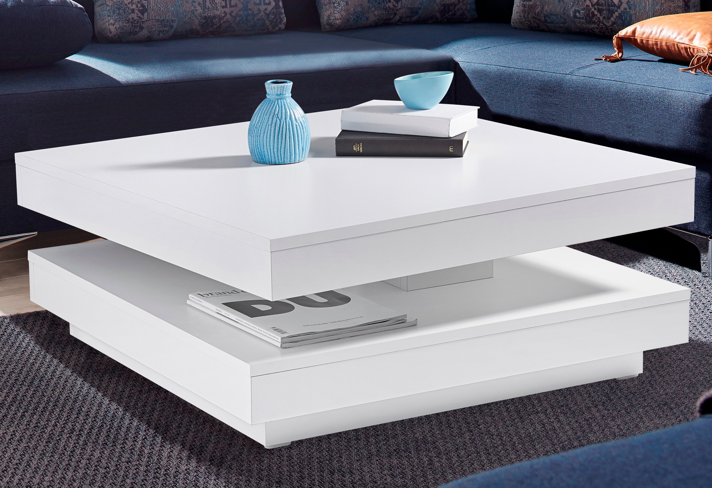 OTTO home "BEN" mit drehbarer Platte günstig online kaufen