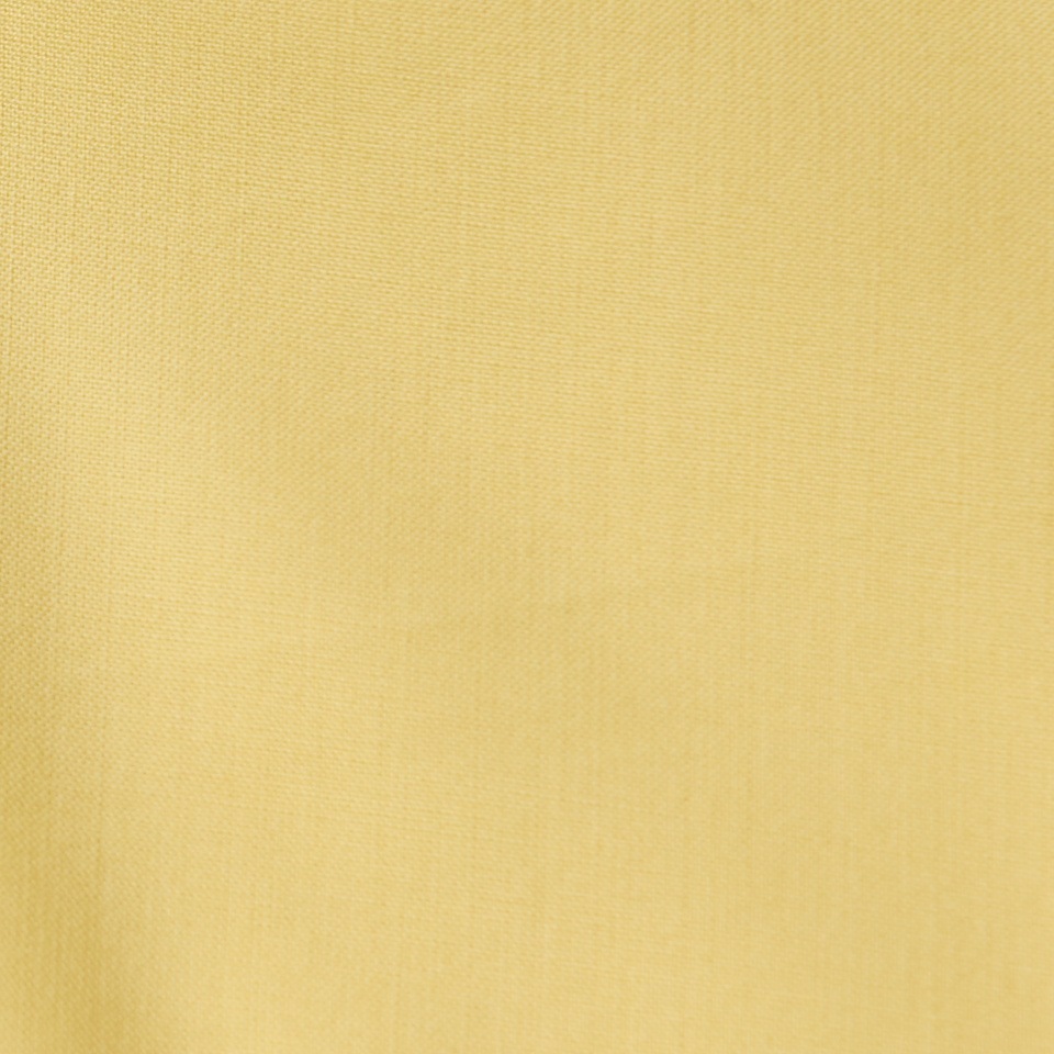 STREET ONE Langarmbluse mit geschlitztem Rundhalsausschnitt