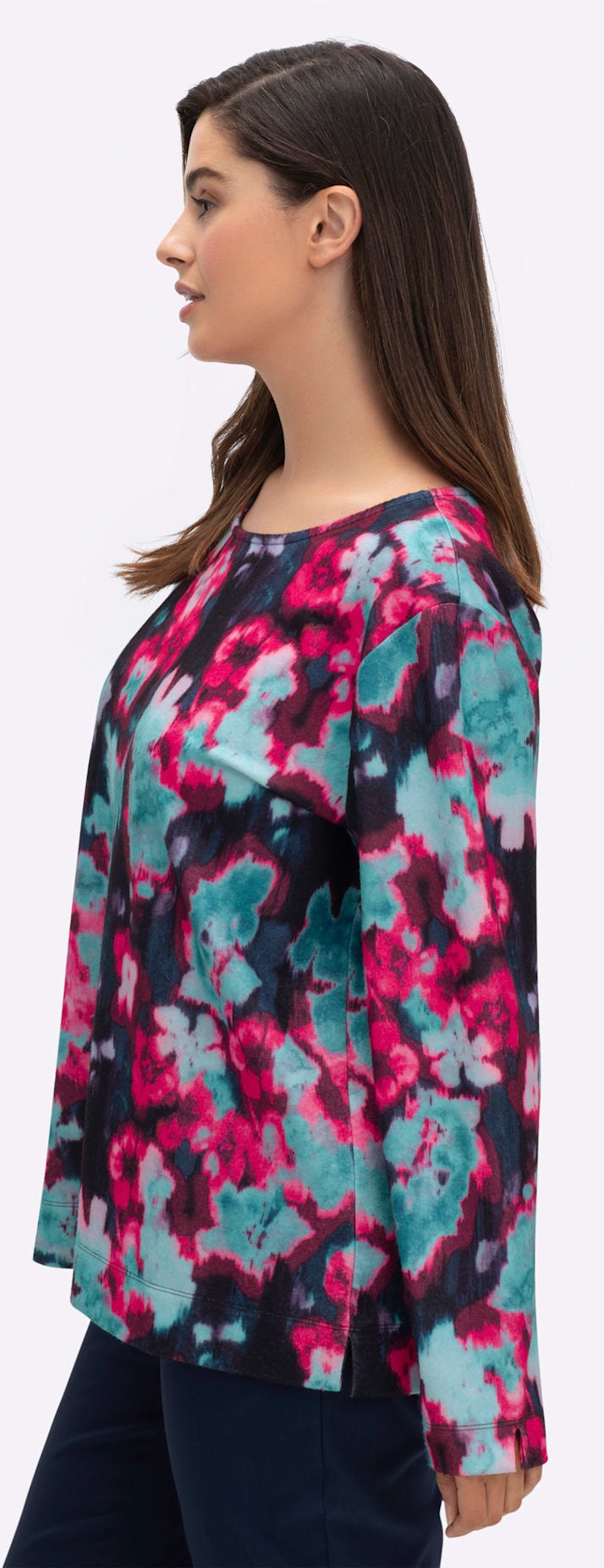 Sheego Sweatshirt