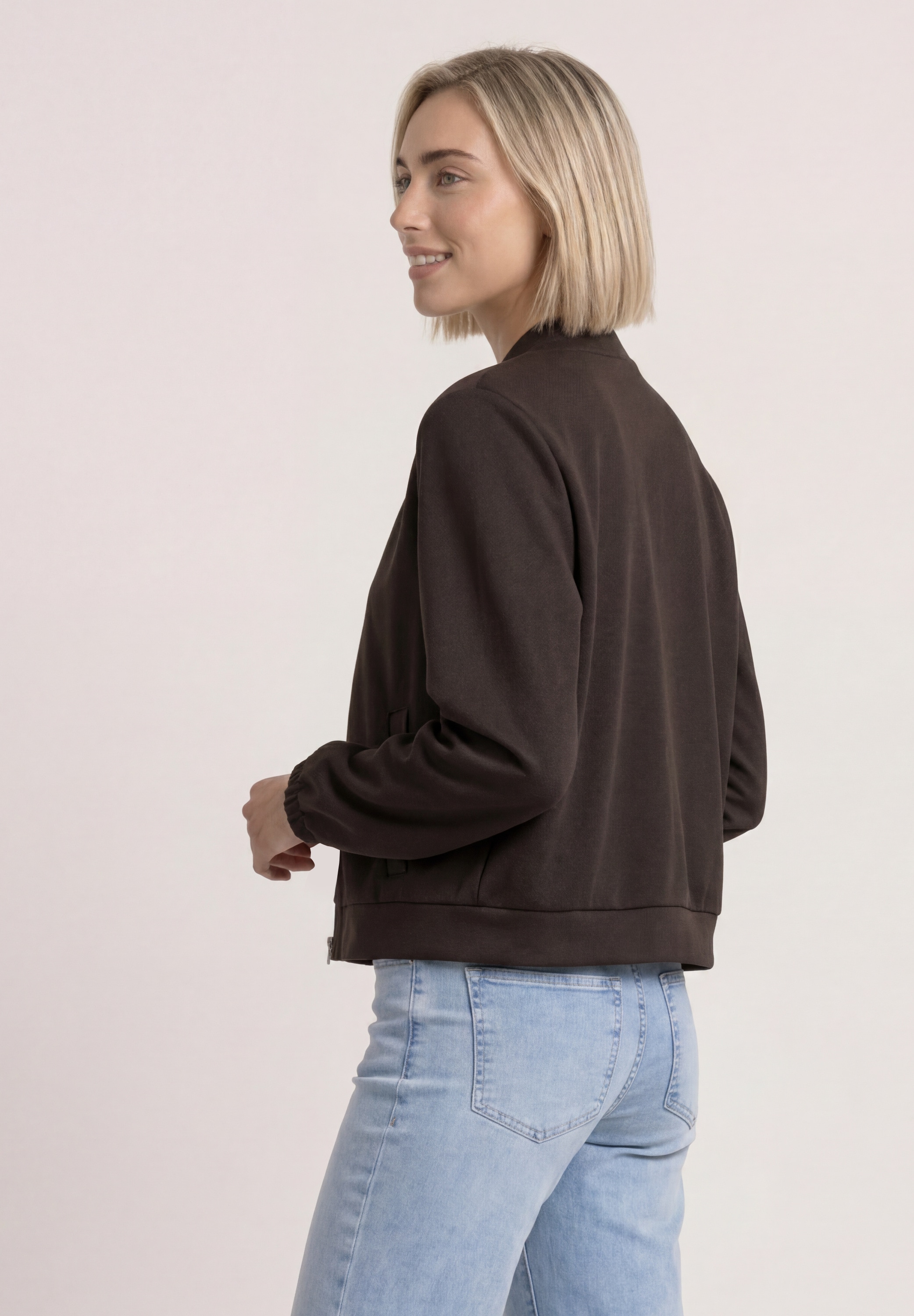 STREET ONE Cardigan Jersey