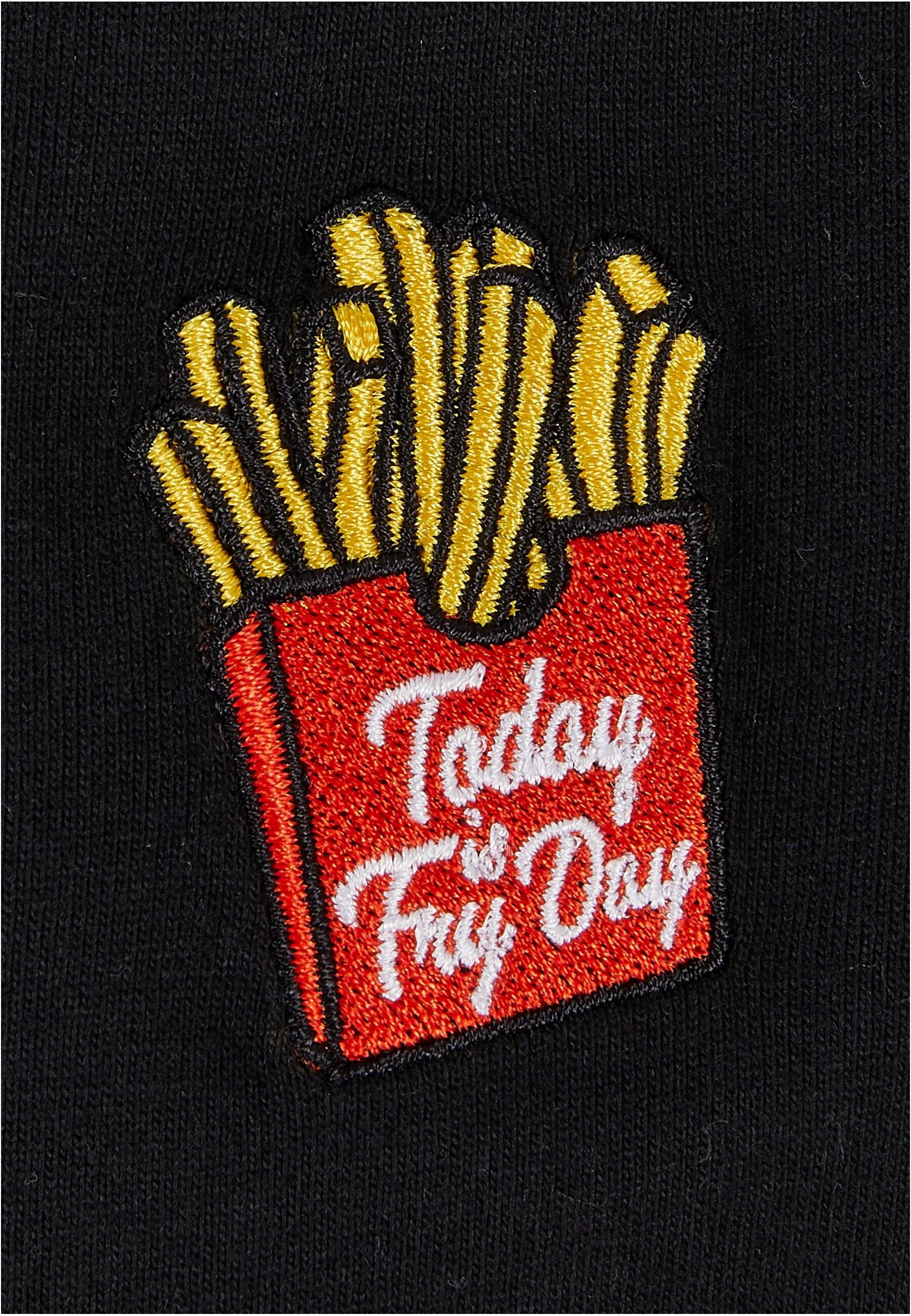 Thumbnail - MisterTee T-Shirt "MisterTee Herren Today Is Fryday Tee", (1 tlg.)