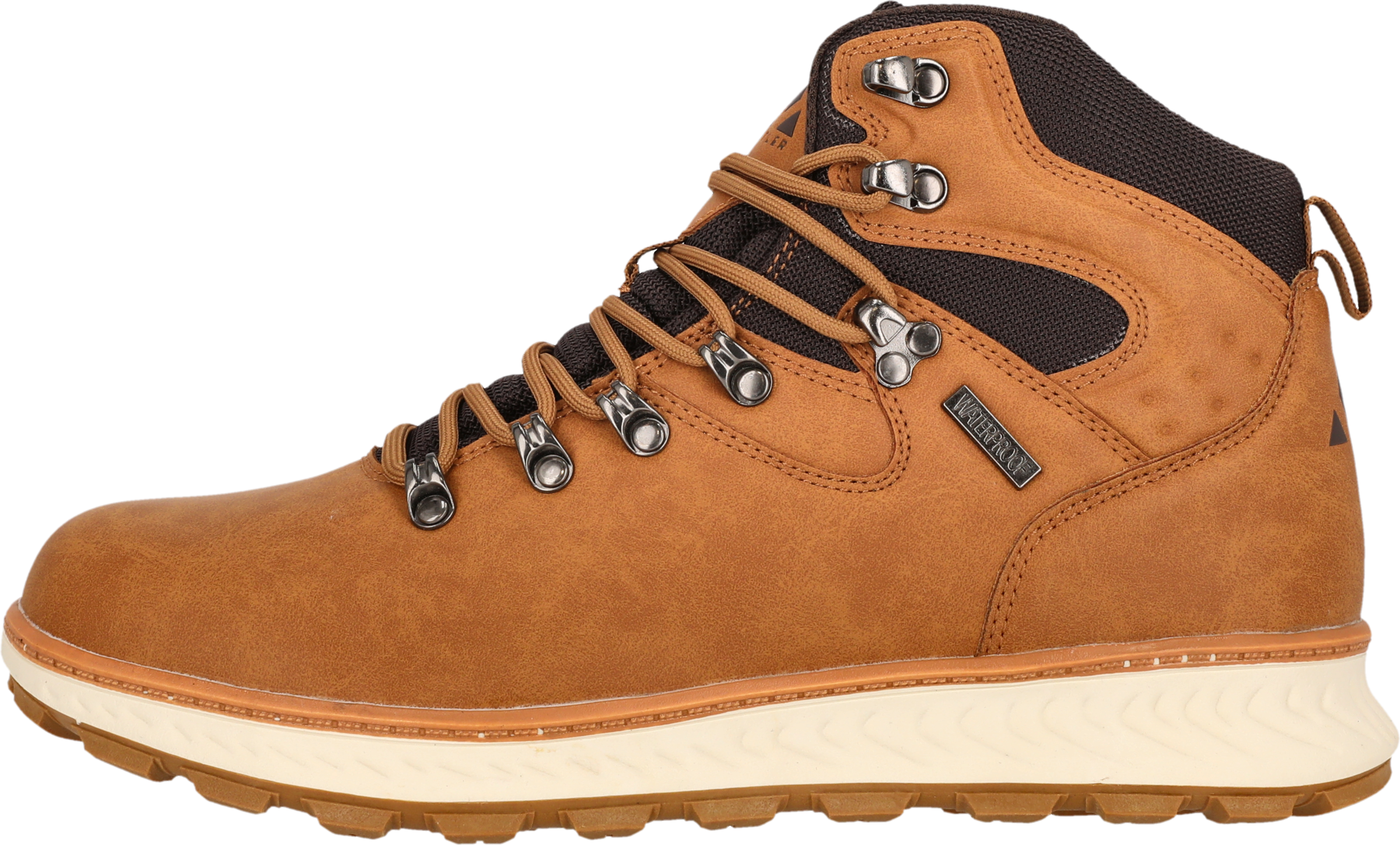 WHISTLER Winterboots "Francisco M Boot WP" Snowboots, Winterstiefel, Schnür günstig online kaufen