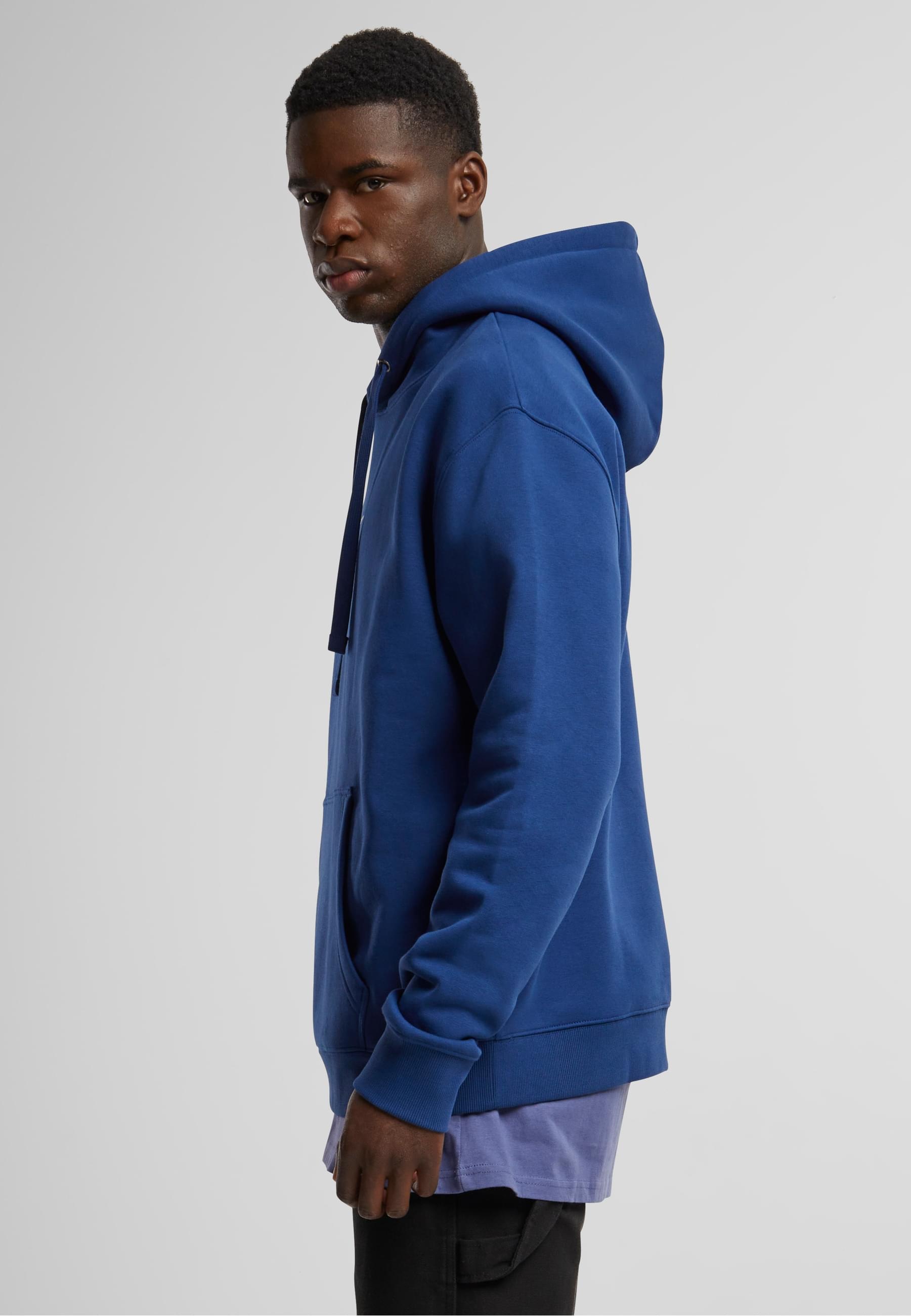 Karl Kani Kapuzensweatshirt »Karl Kani Herren«, (1 tlg.)