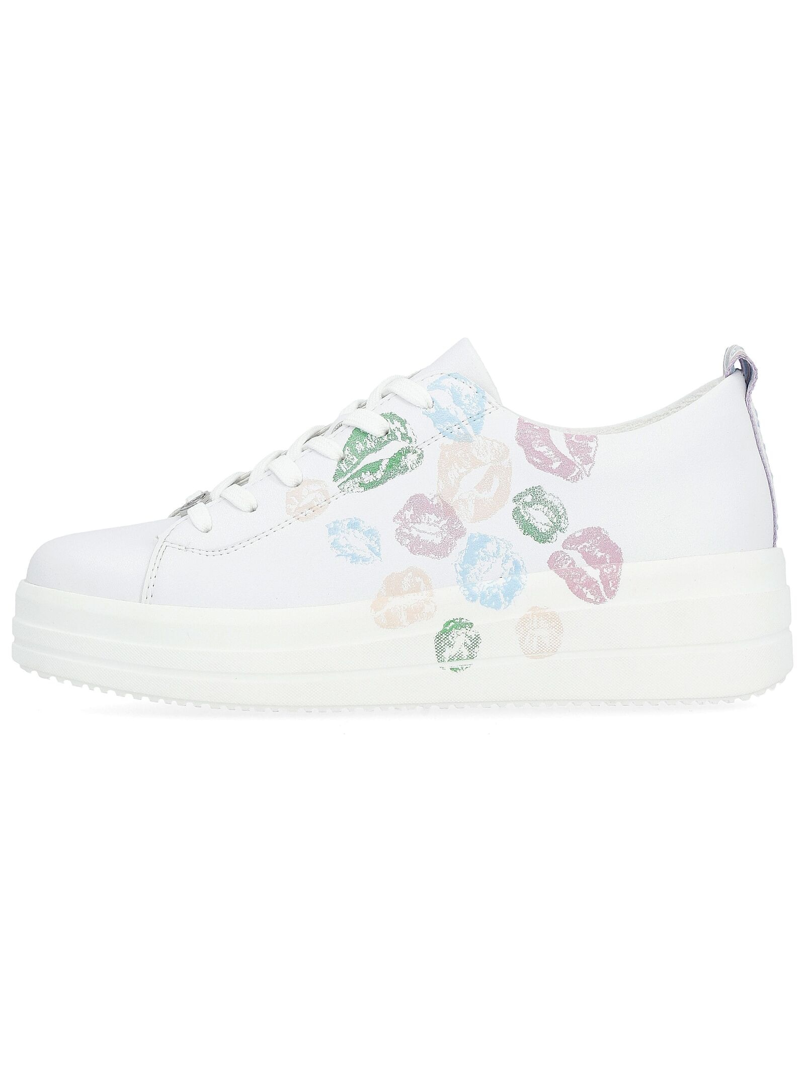 Remonte Sneaker »Remonte Sneaker Lederimitat«