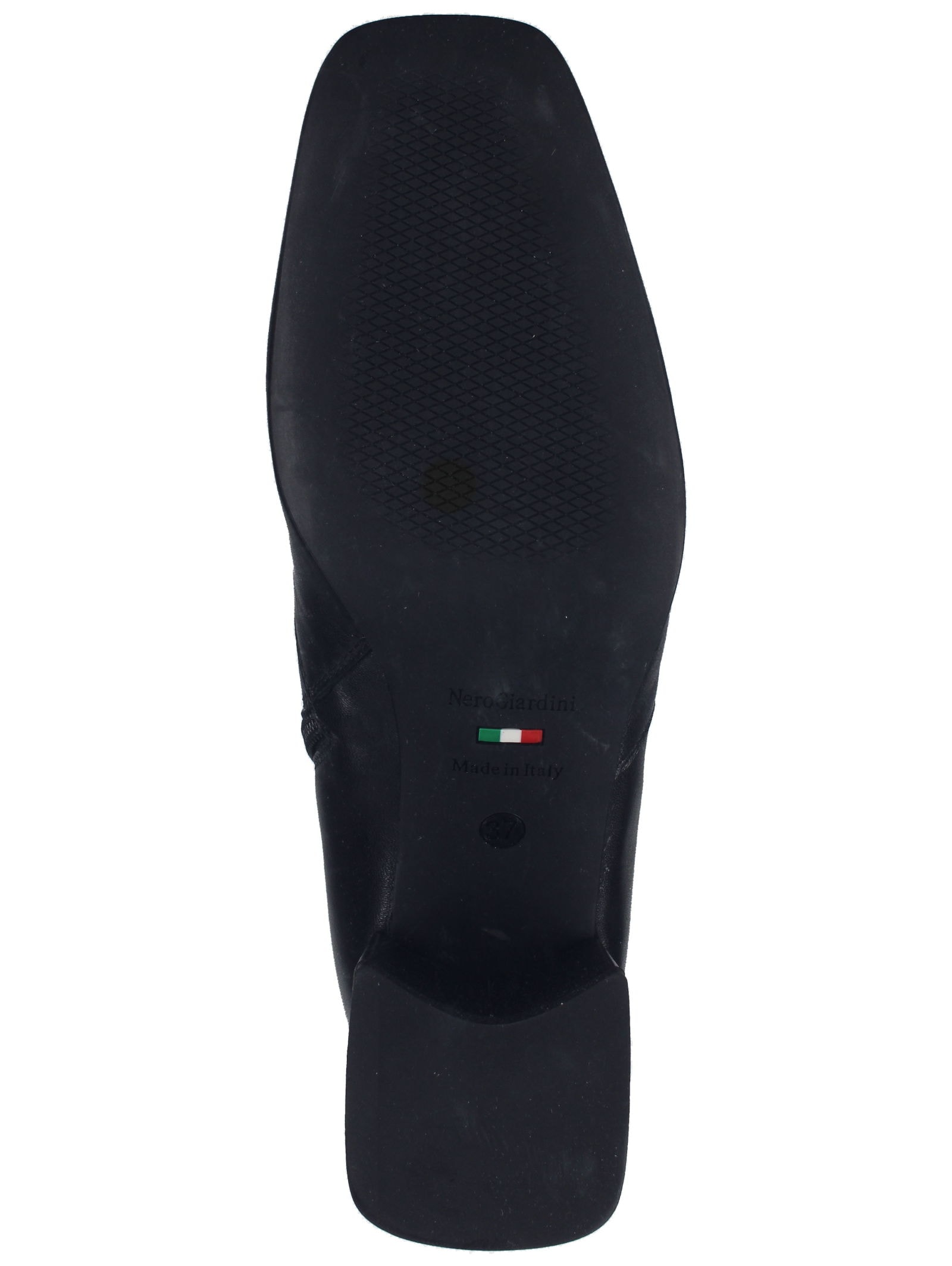 Nero Giardini Stiefelette »Nero Giardini Stiefelette Leder«