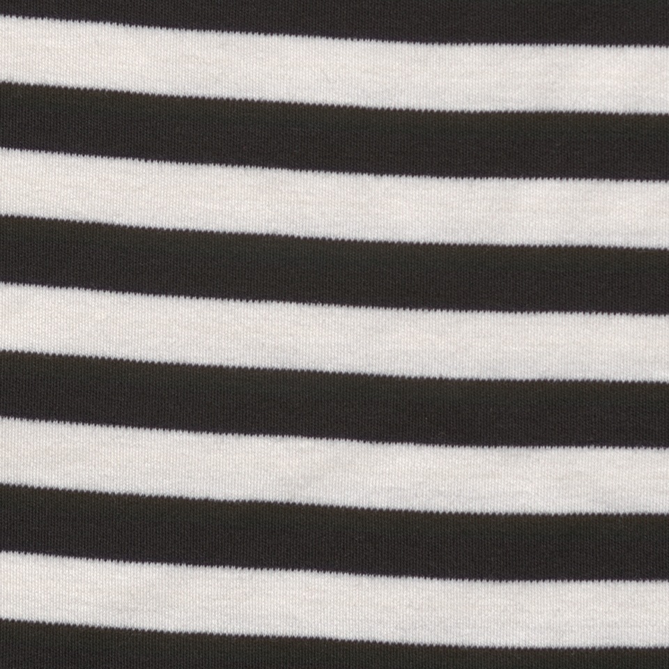 STREET ONE Rundhalsshirt, aus reiner Baumwolle