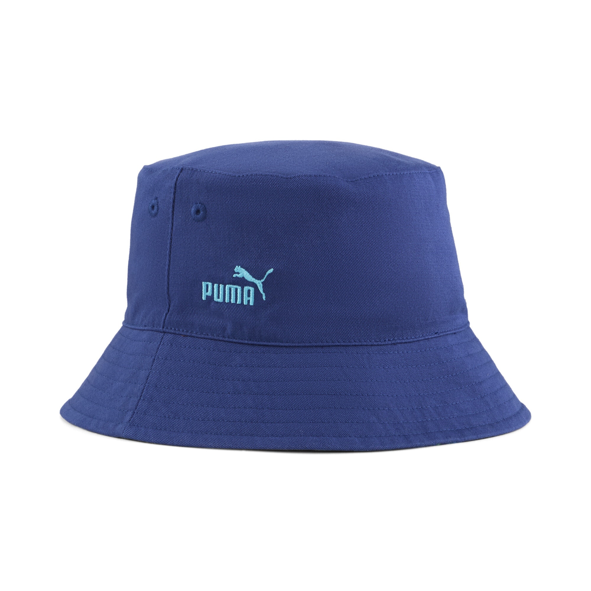 PUMA Fischerhut »Manchester City ftblNRGY Wendbarer Bucket Hat Erwachsene«