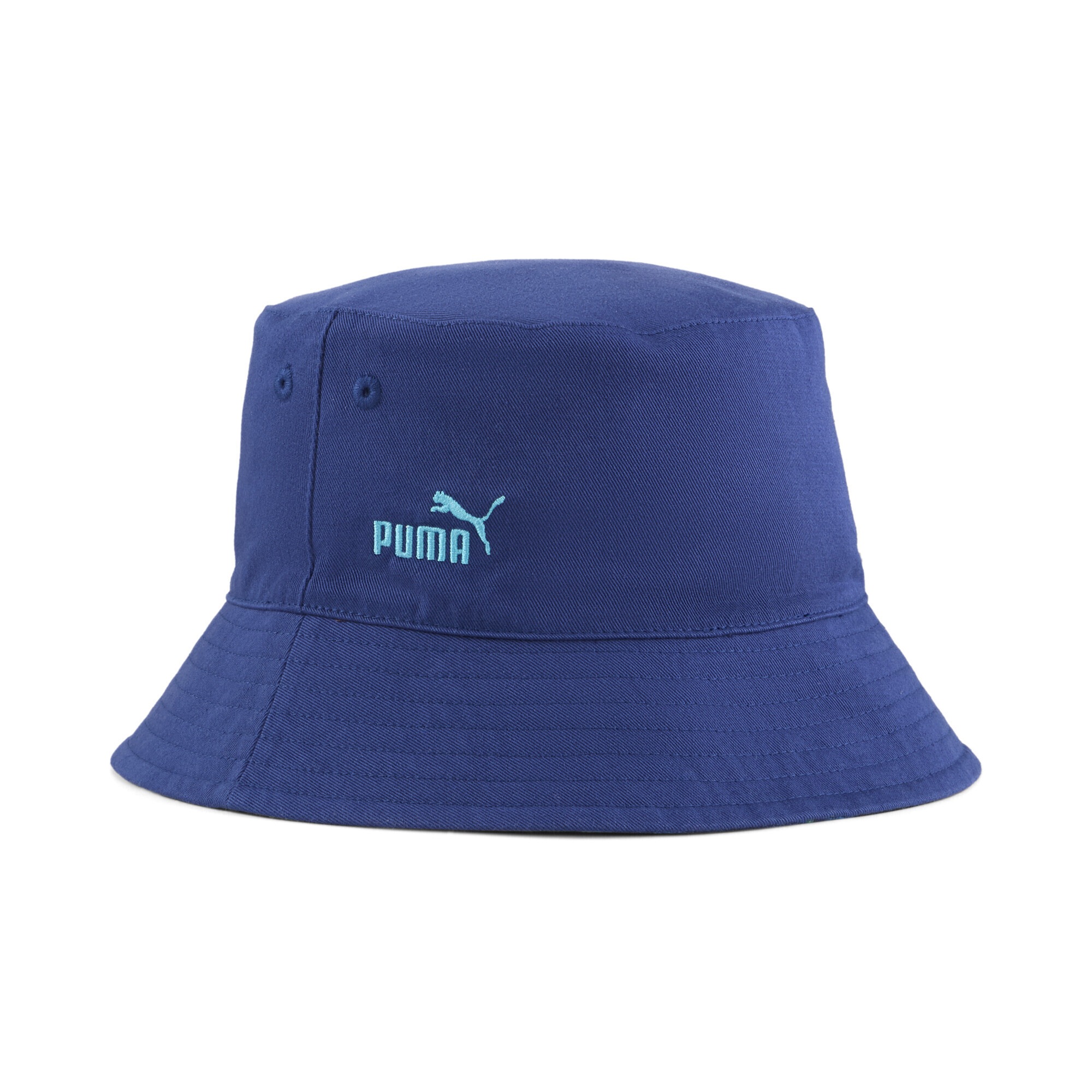 PUMA Fischerhut "Manchester City ftblNRGY Wendbarer Bucket Hat Erwachsene" günstig online kaufen