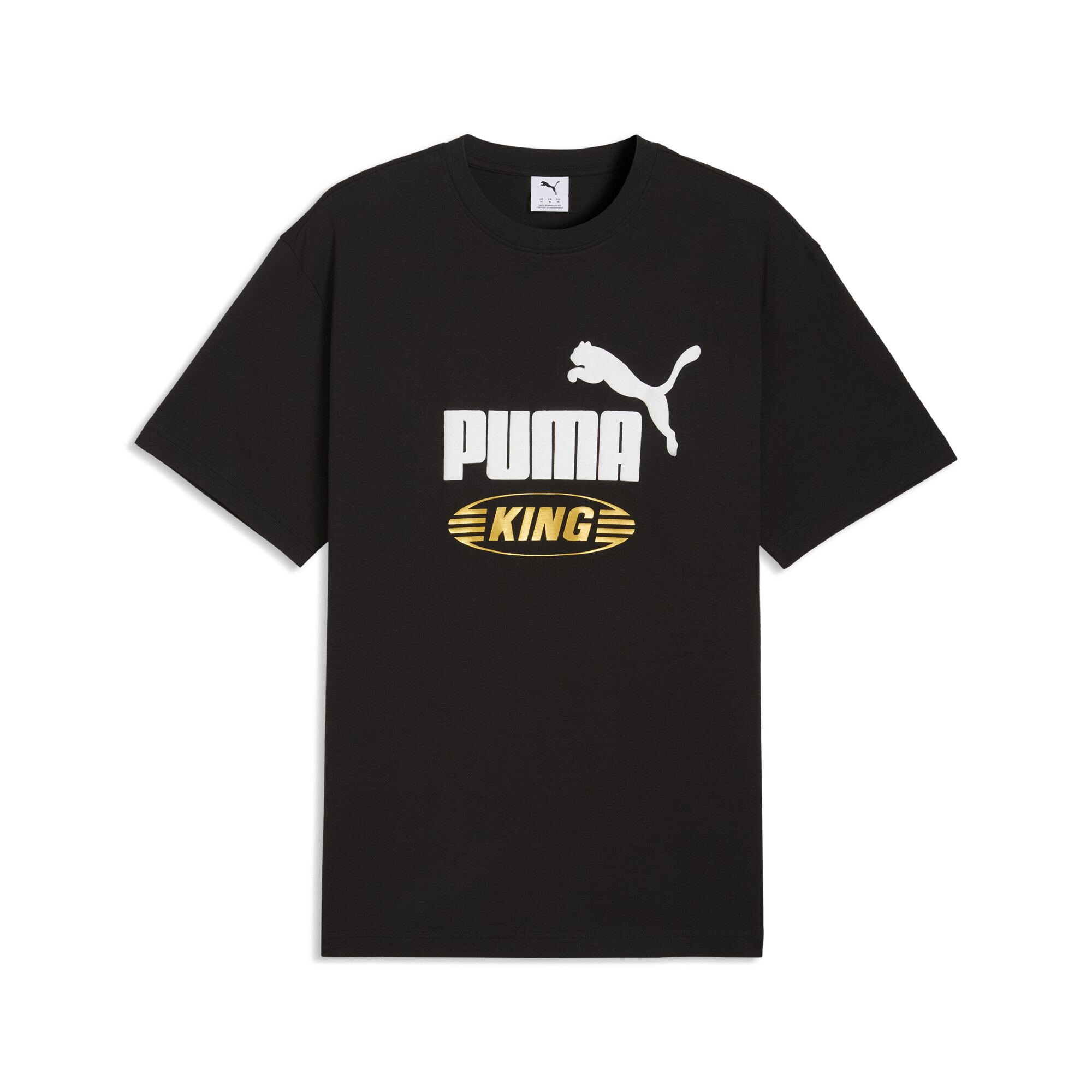 PUMA "FUTURE.PUMA.ARCHIVE King Relaxed T-Shirt Erwachsene"