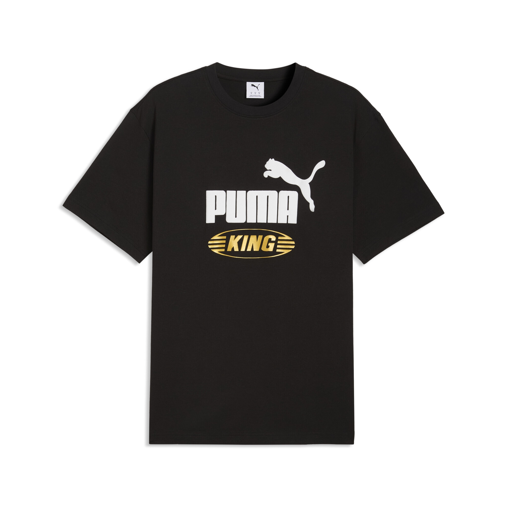 PUMA T-Shirt "FUTURE.PUMA.ARCHIVE King Relaxed T-Shirt Erwachsene" günstig online kaufen