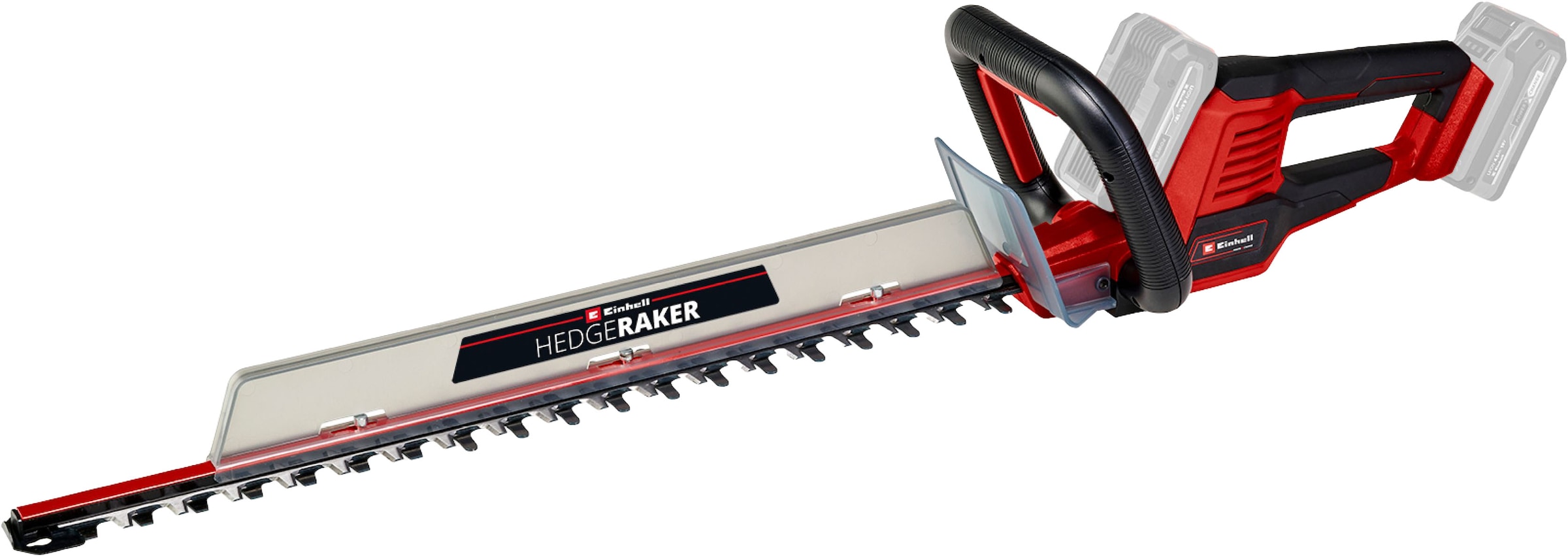Einhell "GE-CH 36/61 Li-Solo" () ohne Akku, ohne Ladegeät