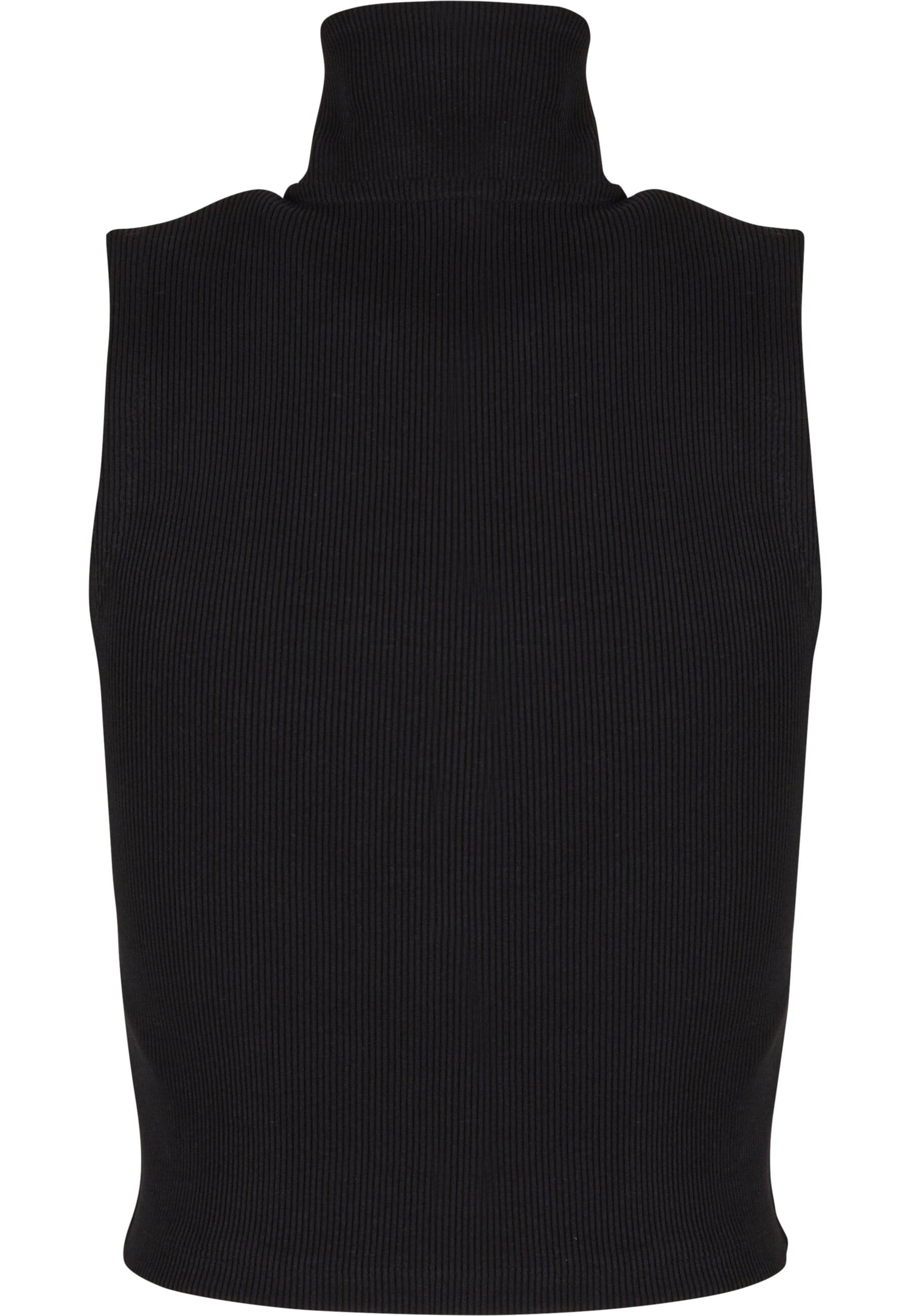 Karl Kani Allwetterjacke "Karl Kani Kani Rib Sleeveless Zip Jacket", (1 St. günstig online kaufen