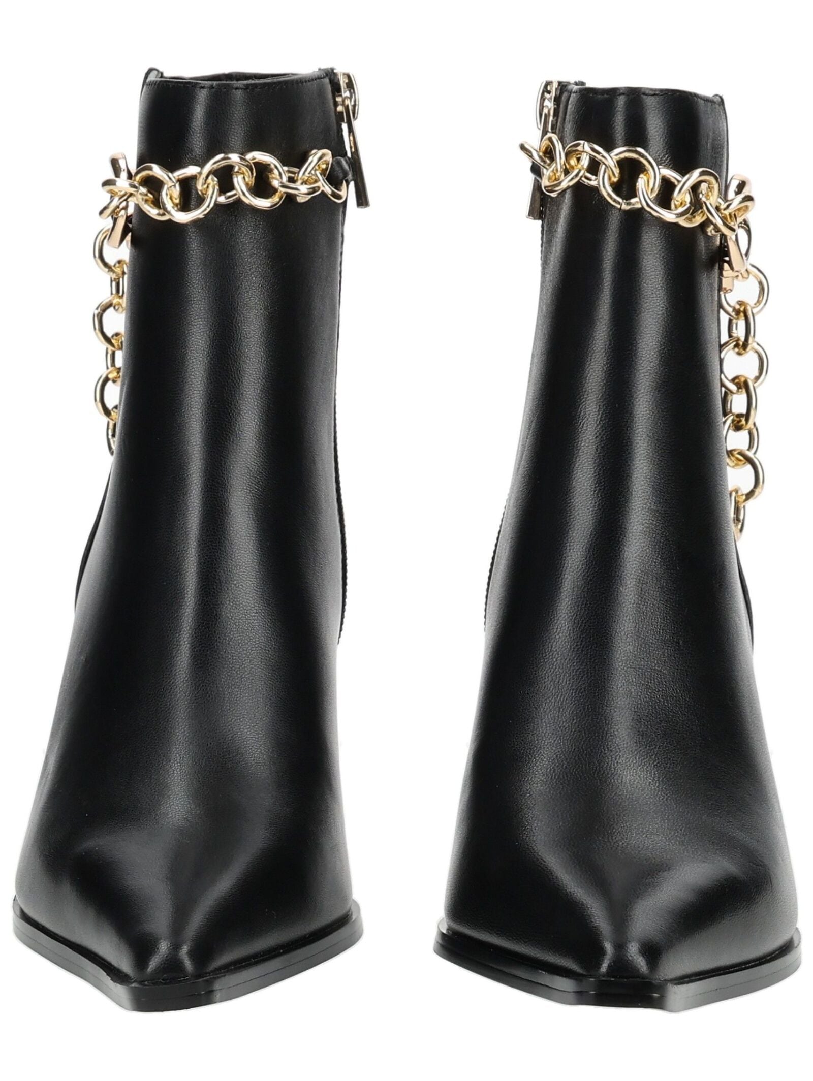 STEVE MADDEN Stiefelette »STEVE MADDEN Stiefelette Glattleder«