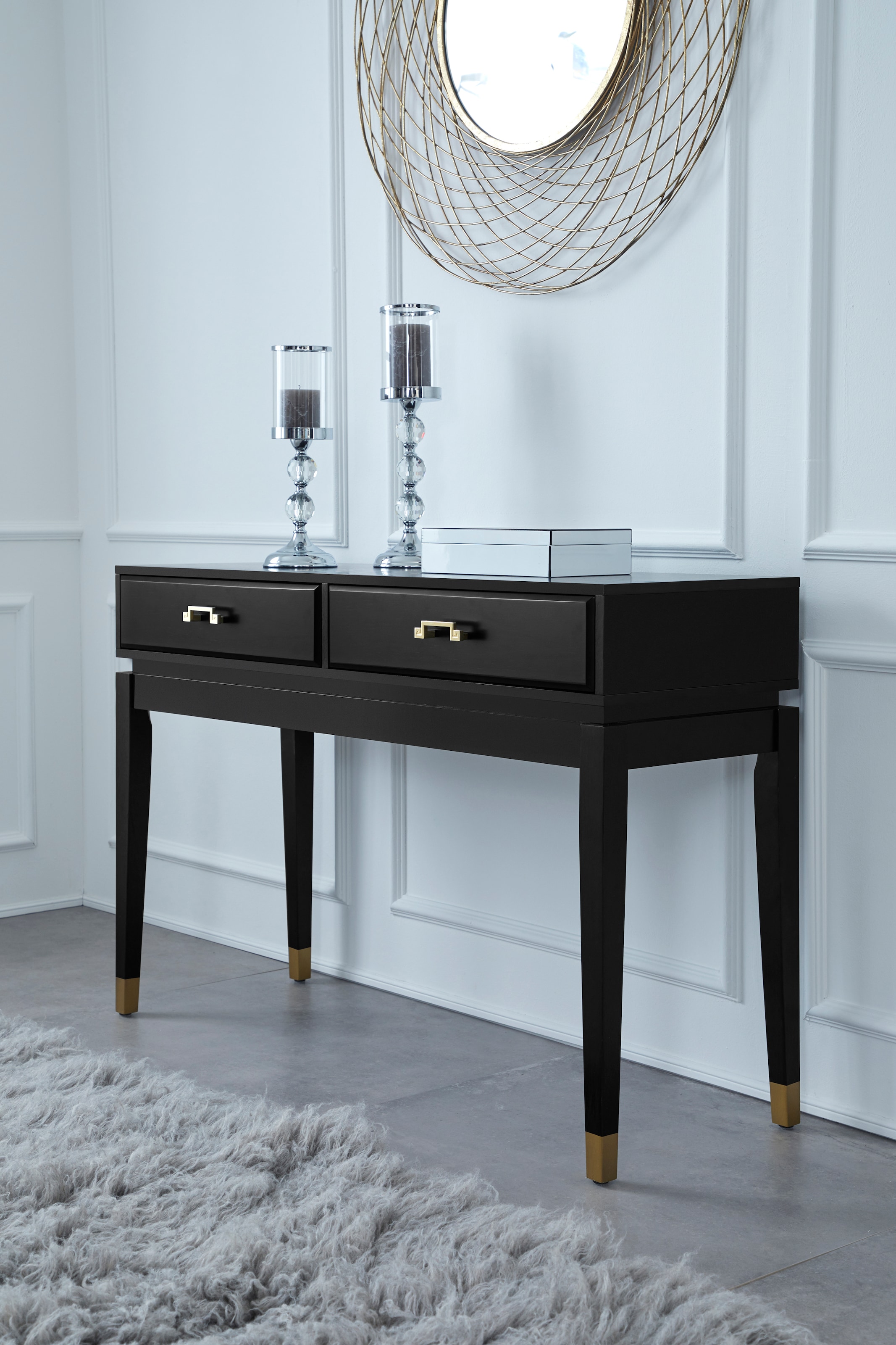 OTTO home Konsolentisch "Borig" günstig online kaufen