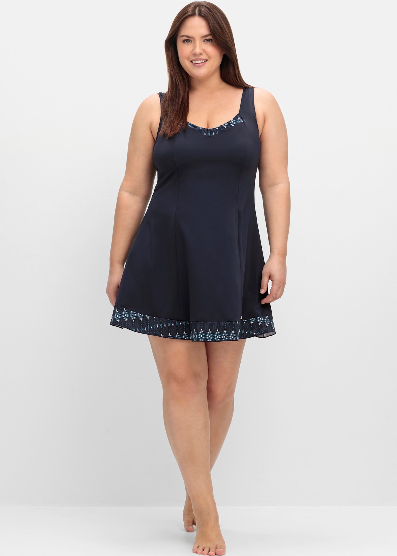 Sheego Tankini-Top günstig online kaufen