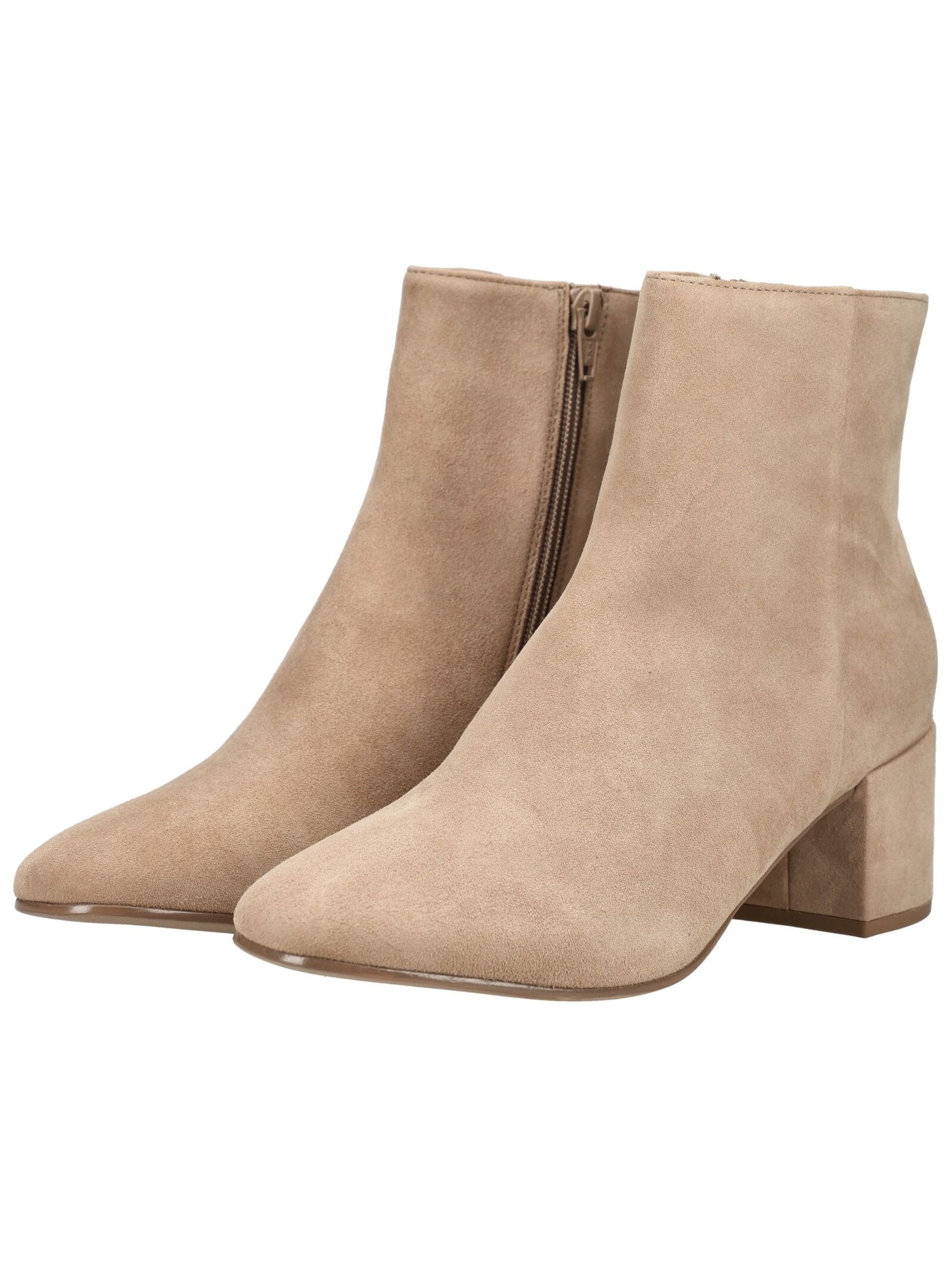 Högl Stiefelette »Högl Stiefelette Veloursleder«