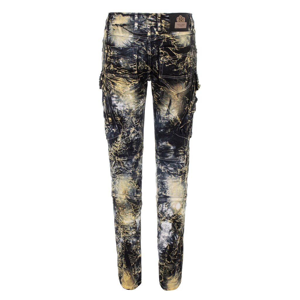 Cipo & Baxx Bequeme Jeans