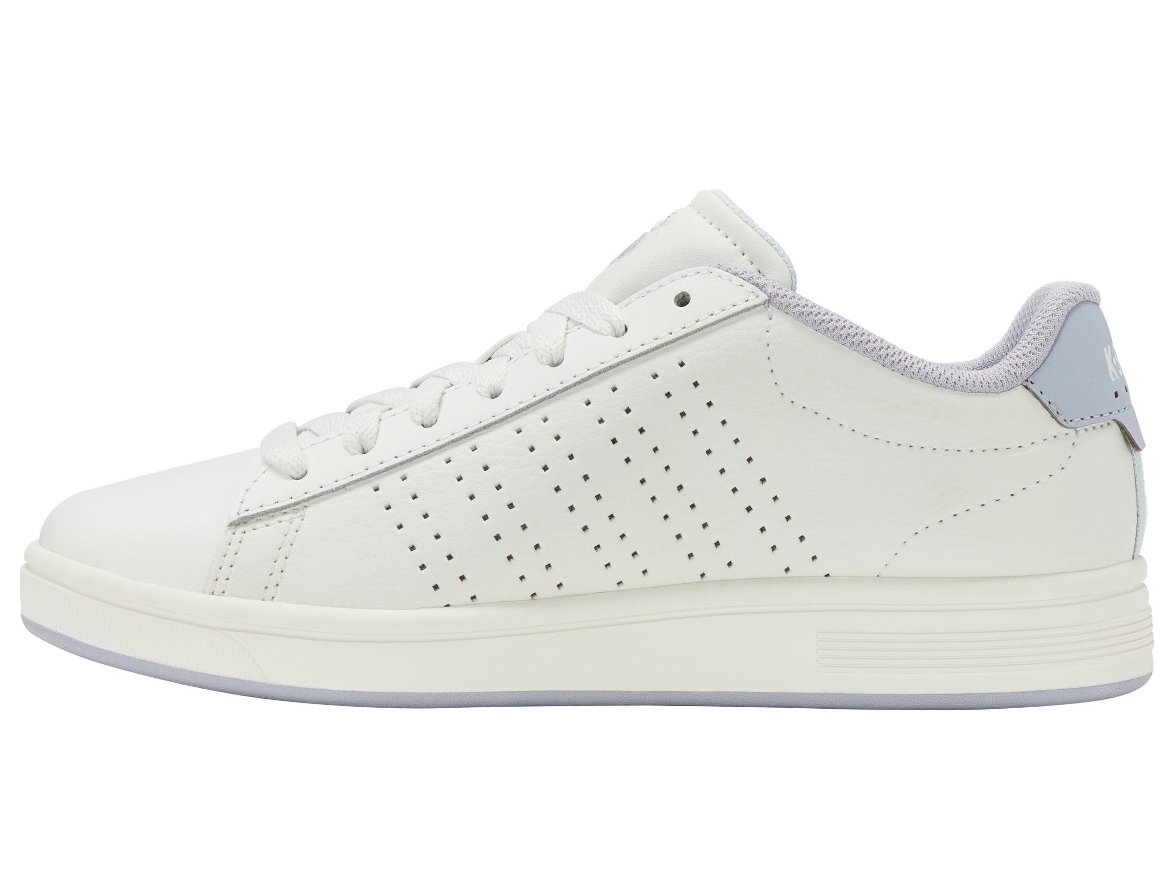K-Swiss Sneaker »COURT BASE II«