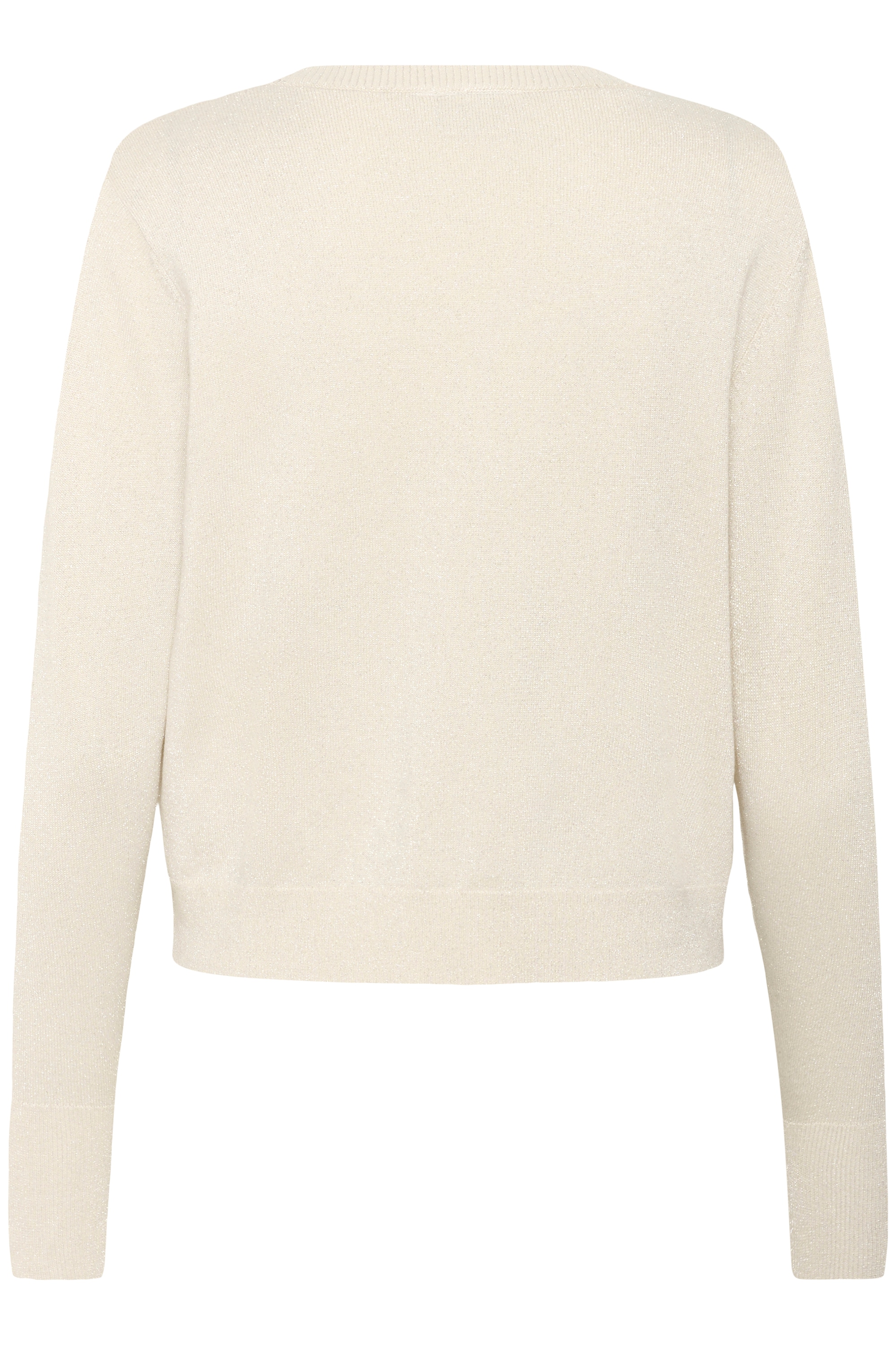 KAFFE Strickjacke »Damen Strickjacke KAregina«