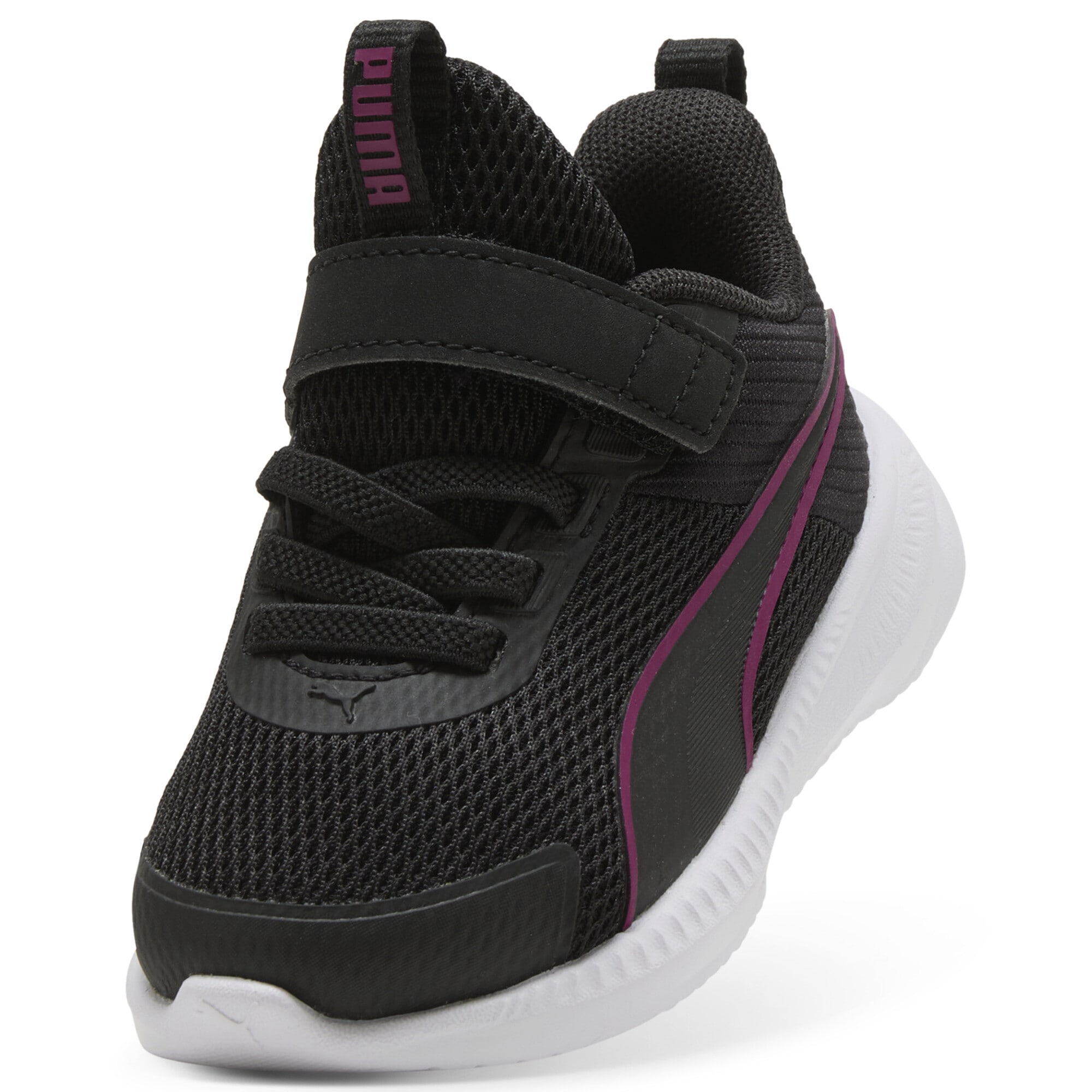 PUMA Sneaker »Flyer 4 Laufschuhe Kinder«