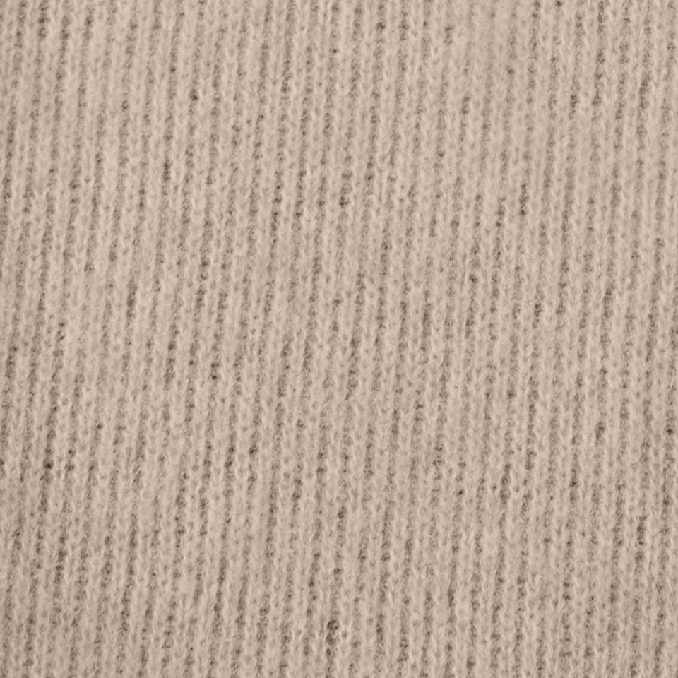 STREET ONE Langarmshirt, aus softem Materialmix