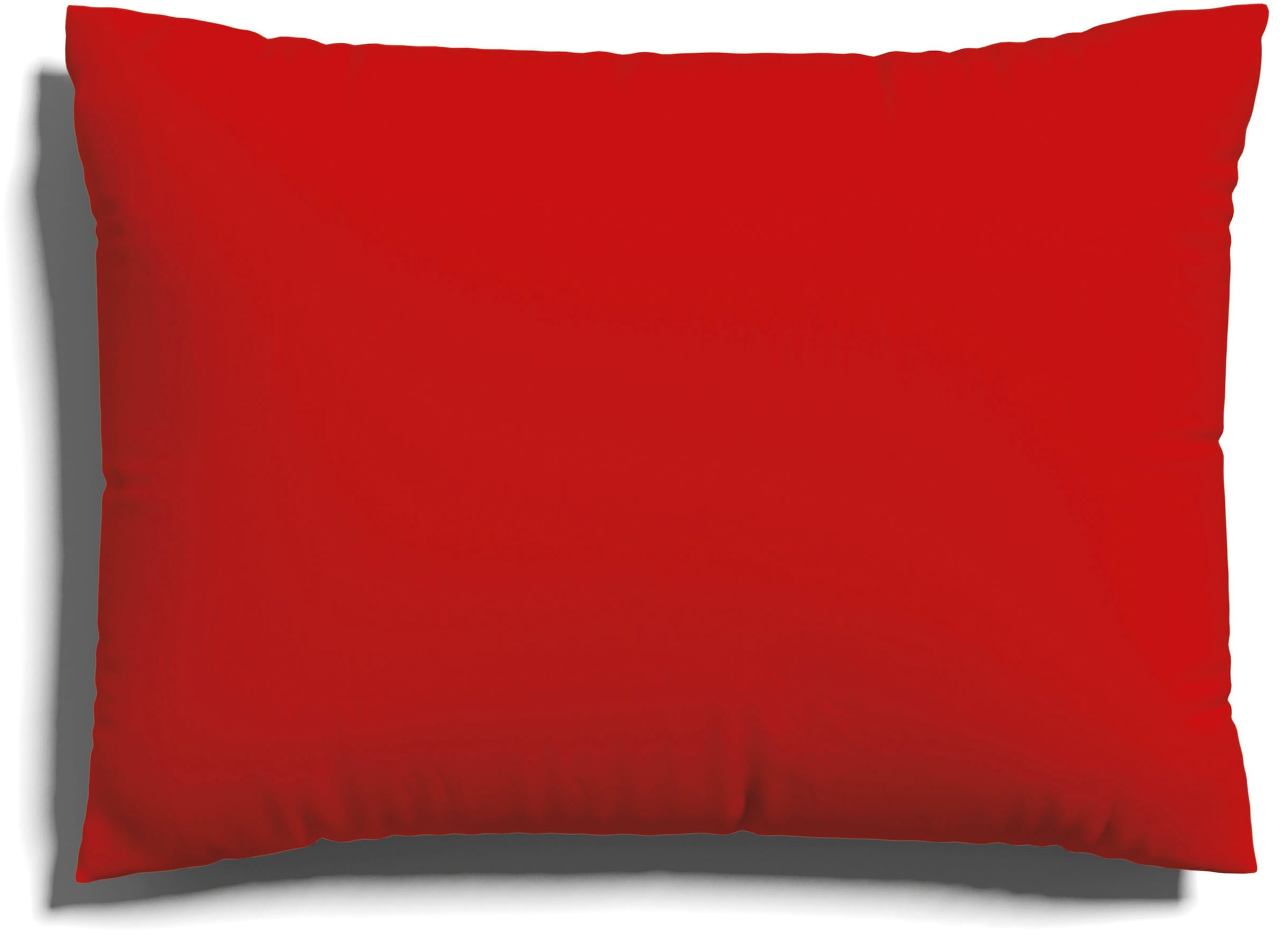 Schlafgut Kissenbezug "EASY Jersey" Kissenhülle mit Reißverschluss, weich u günstig online kaufen