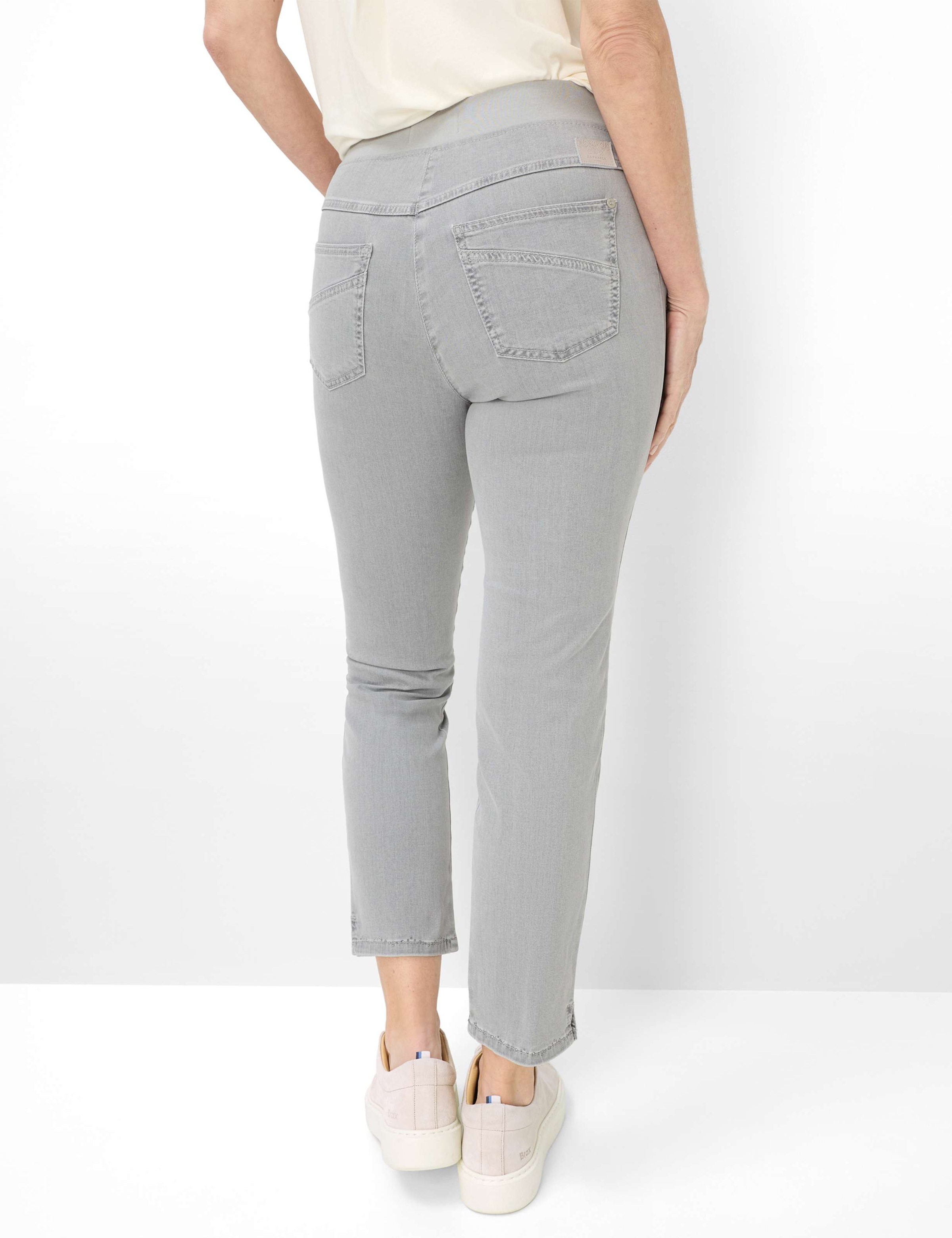 RAPHAELA by BRAX 5-Pocket-Hose "Style PAMINA 6/8" günstig online kaufen